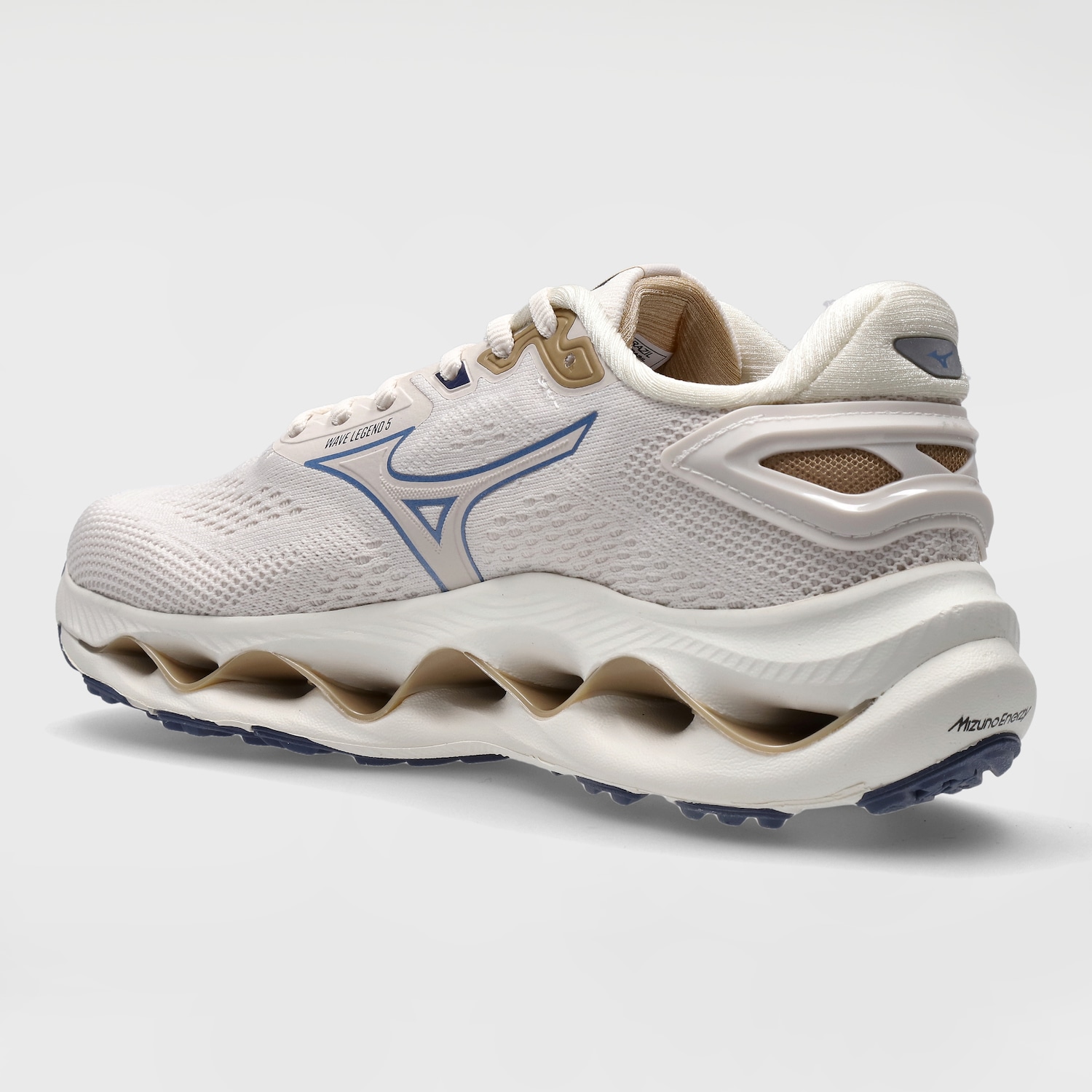 Tênis Feminino Mizuno Wave Legend 5 - Foto 3
