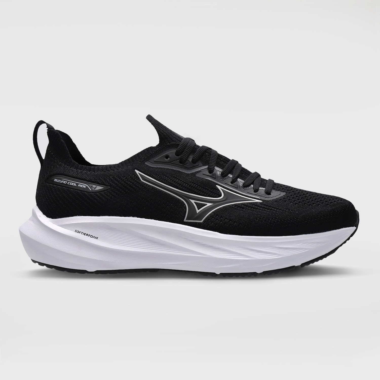 Tênis Unissex Mizuno Cool Ride 4 - Foto 1