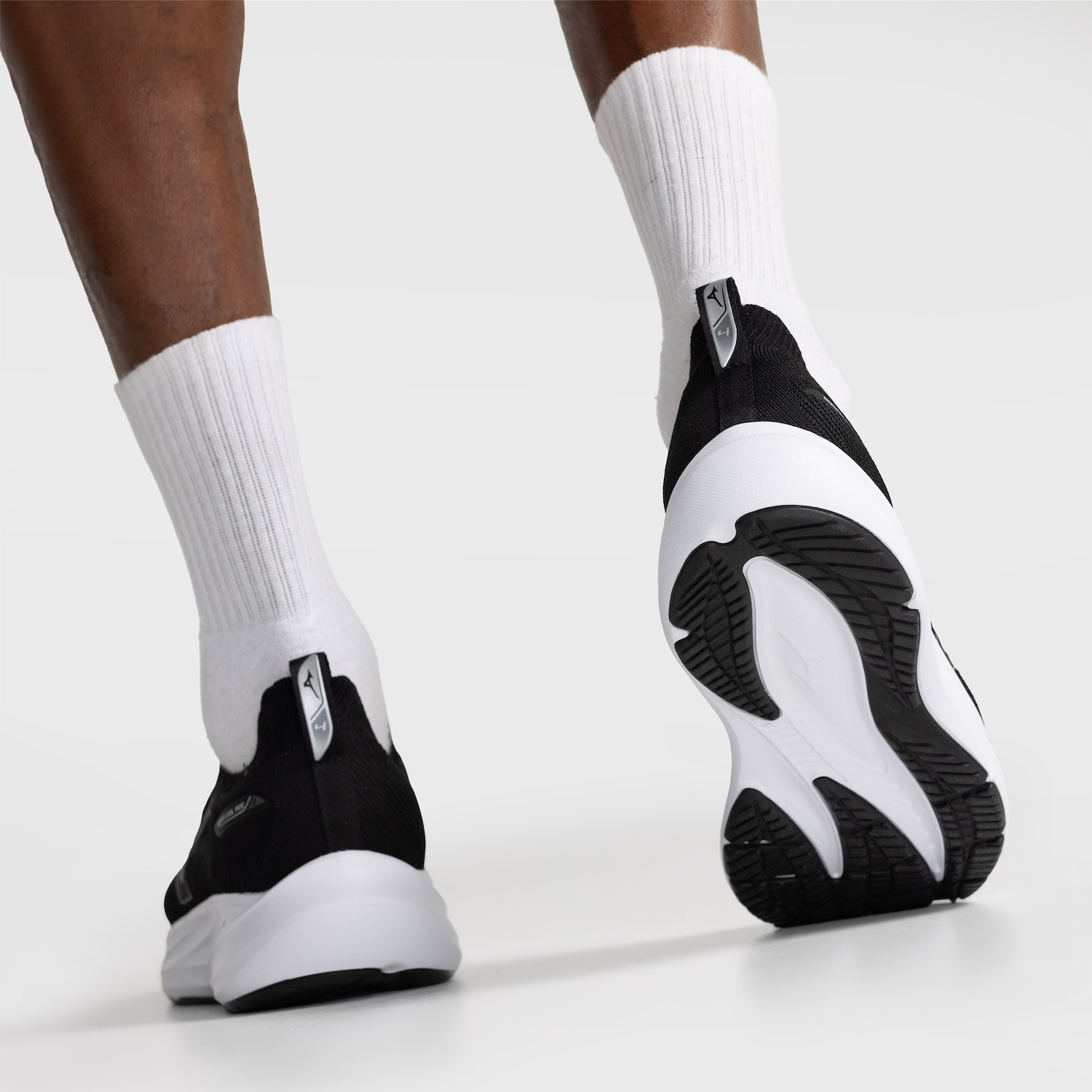 Tênis Unissex Mizuno Cool Ride 4 - Foto 3
