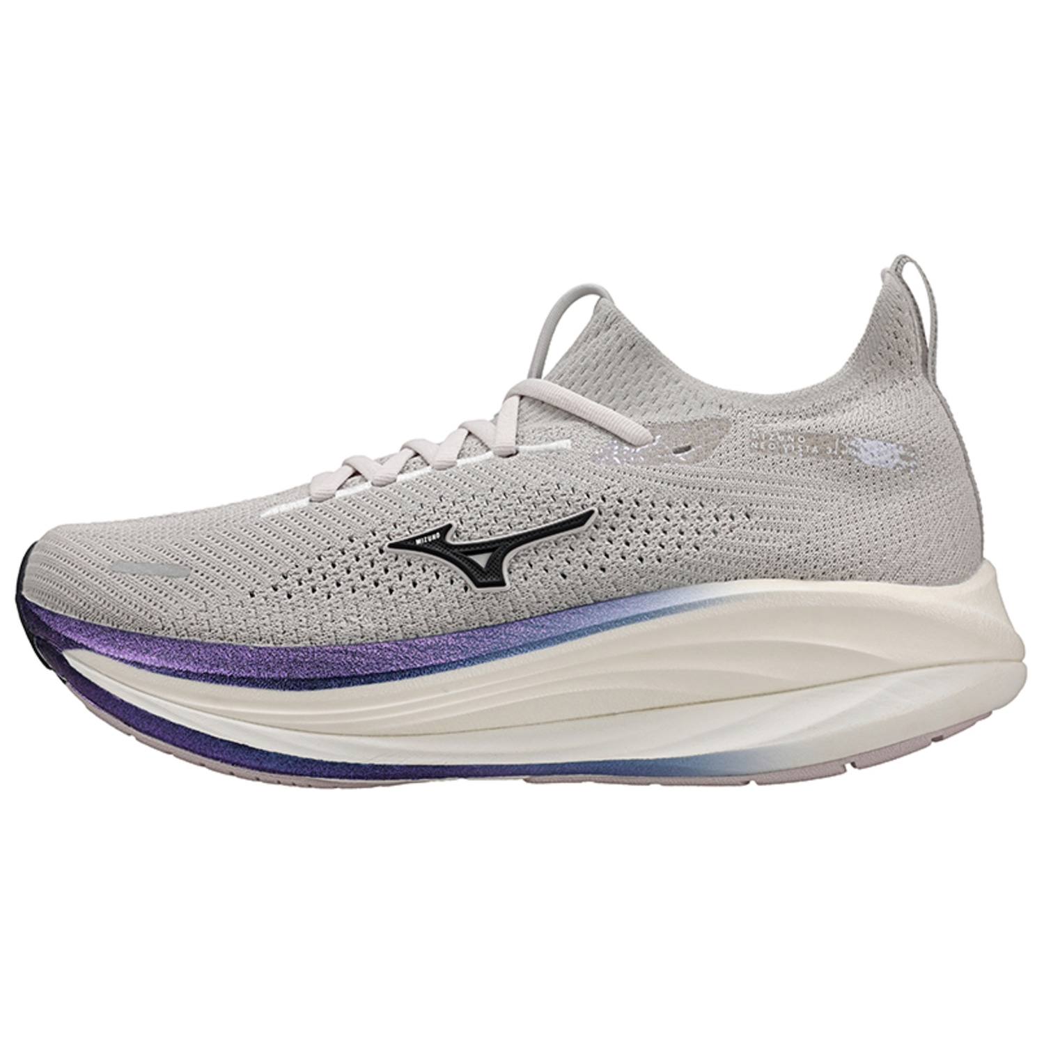 Tênis Masculino Mizuno Neo Vista 3 - Foto 2