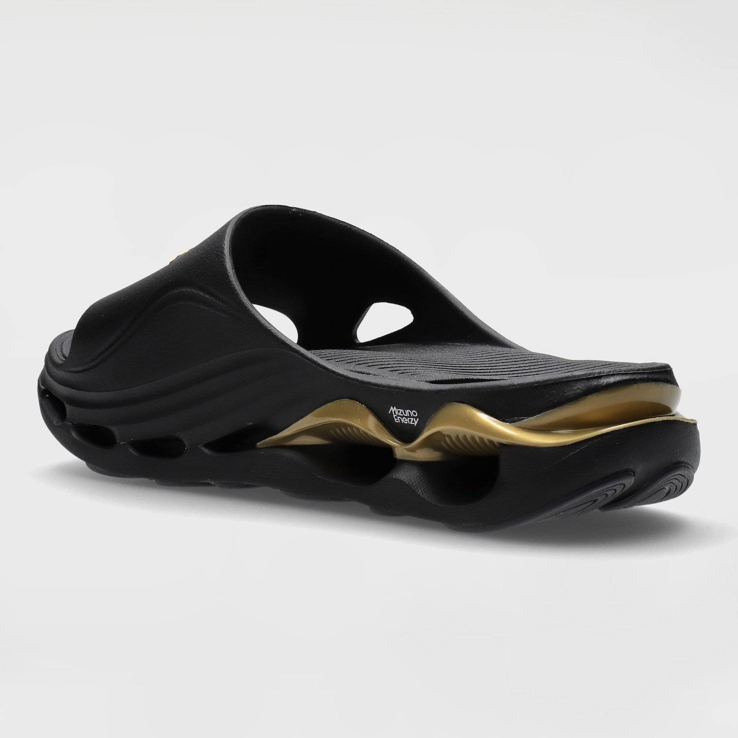 Chinelo Mizuno Slide Wave Masculino - Foto 3