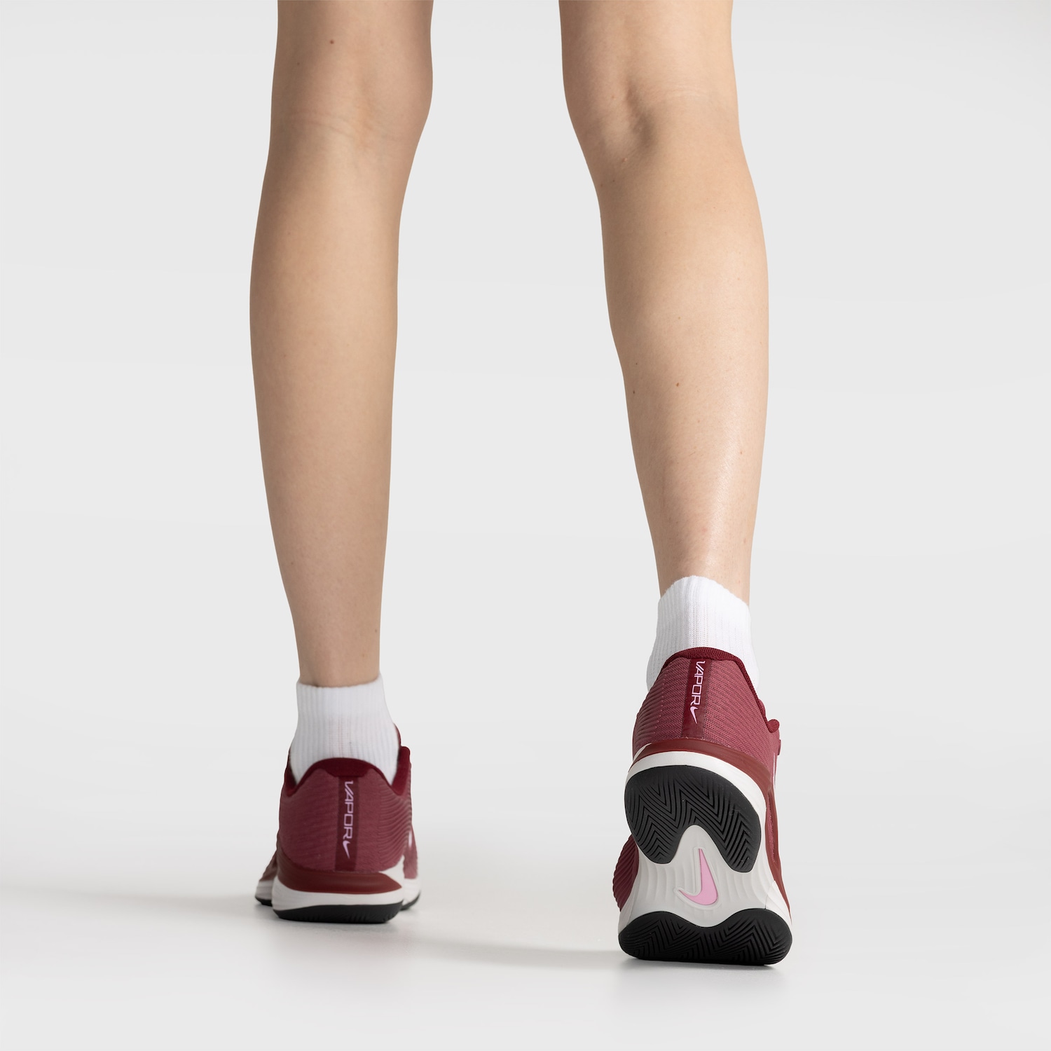 Tênis Feminino Nike Zoom Vapor 12 - Foto 4