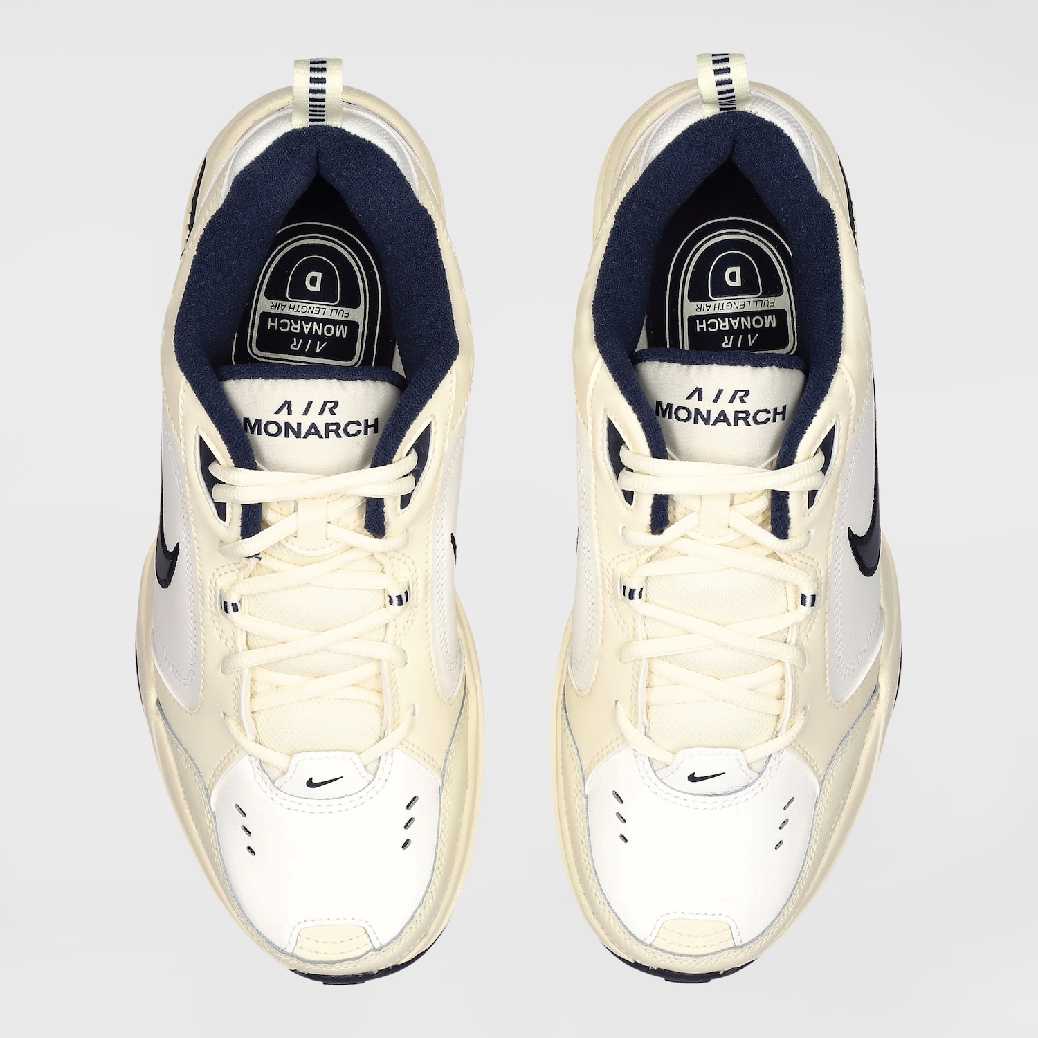 Tênis Nike Air Monarch IV Masculino - Foto 4