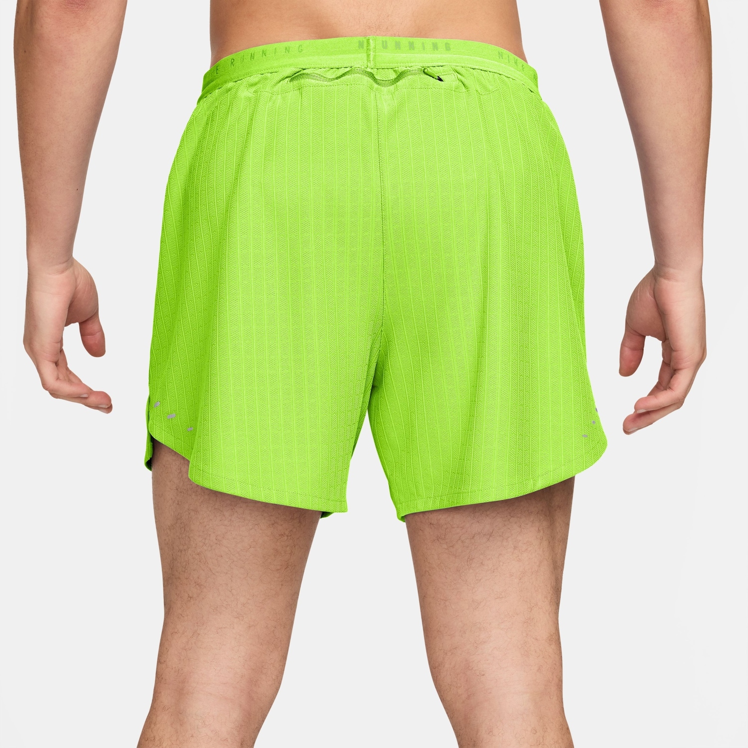 Bermuda Nike Stride Men's Aero-FIT 5 Masculina - Foto 2