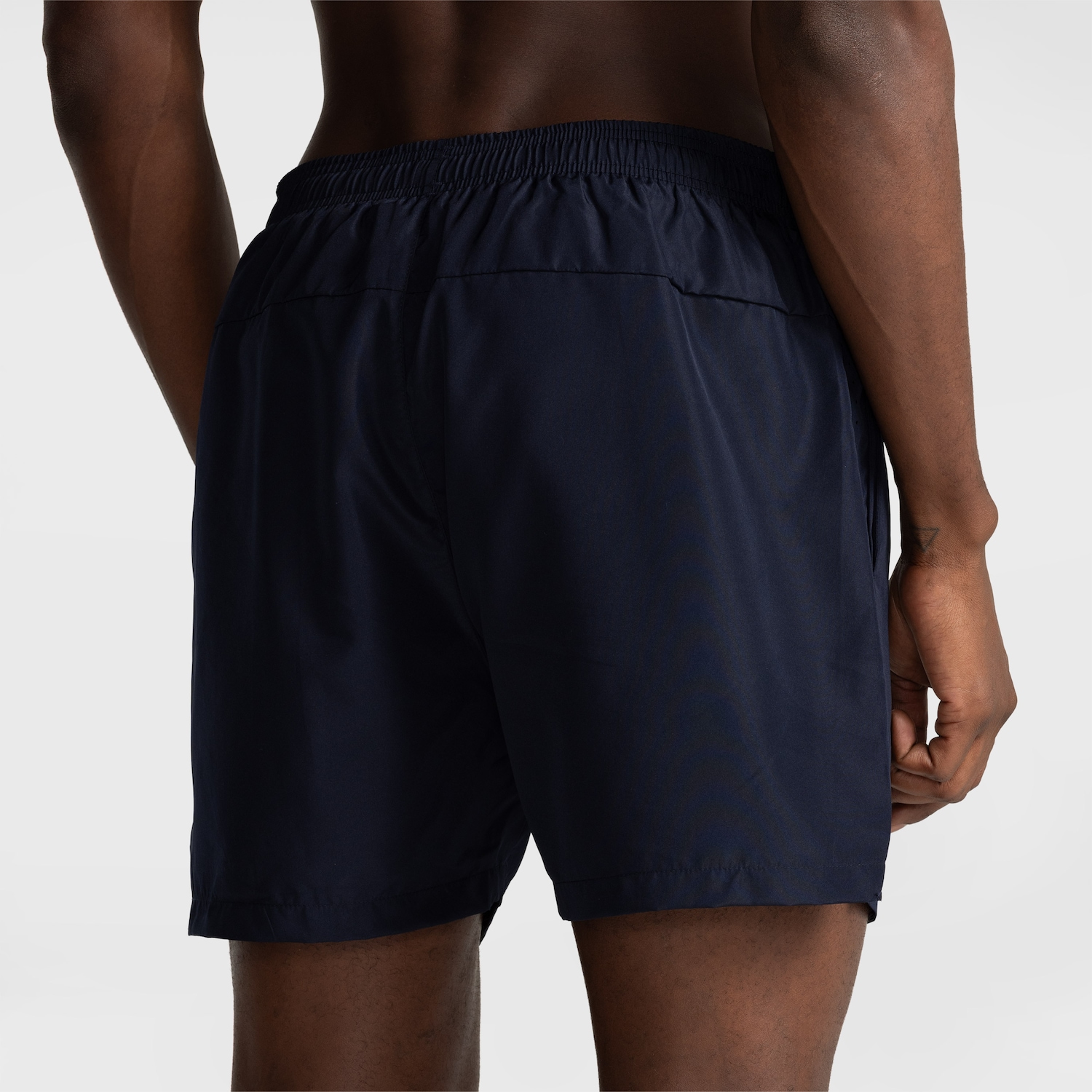 Shorts Mizuno Run Easy 6 Masculino - Foto 2