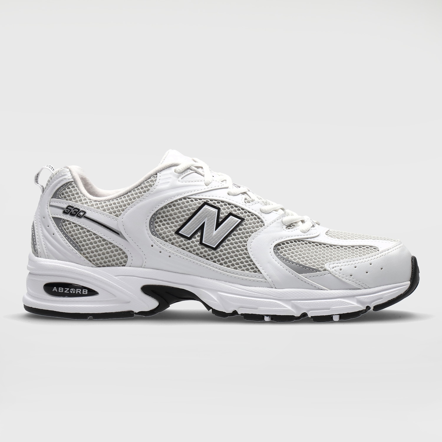 Tênis Unissex New Balance 530 - Foto 1