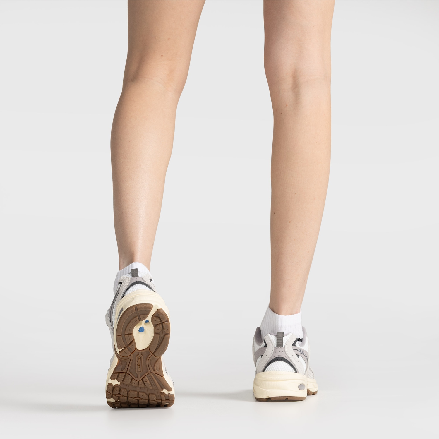 Tênis Unissex New Balance 530 - Foto 4