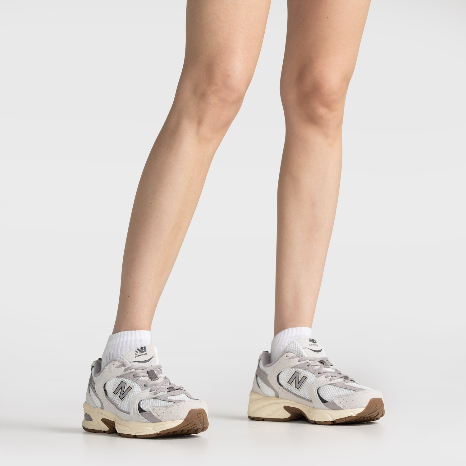 Tênis Unissex New Balance 530 - Foto 3