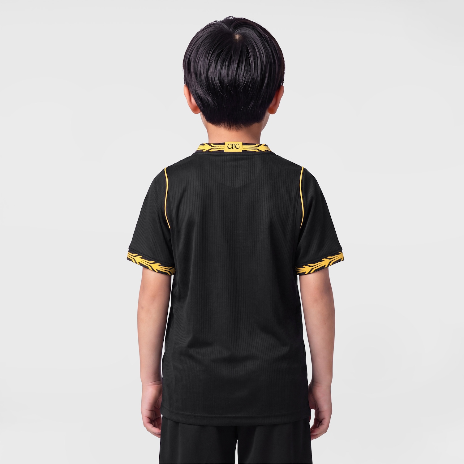 Camisa Chelsea II 2026/27 Nike Infantil - Foto 2