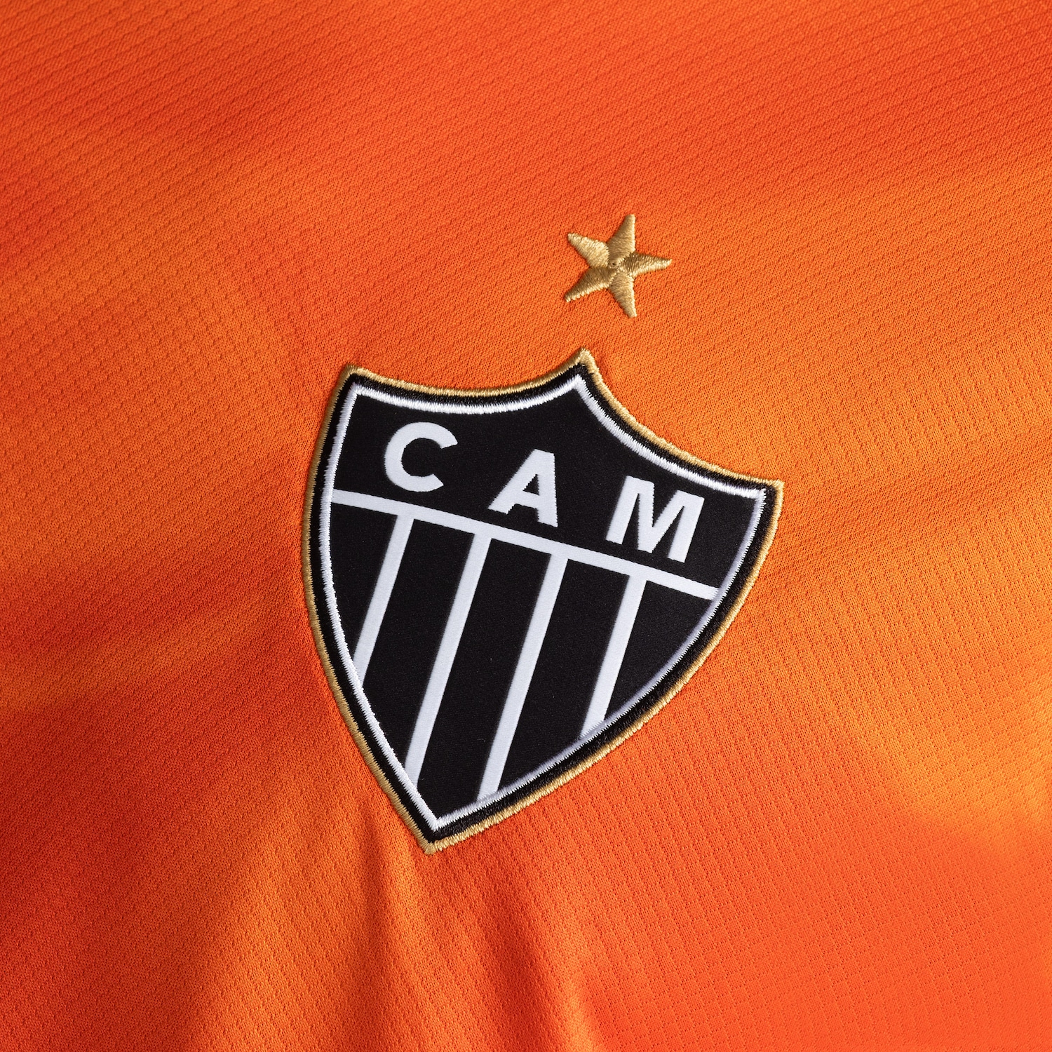 Camisa do Atlético-MG III 2026/27 Nike Torcedor Masculina - Foto 4