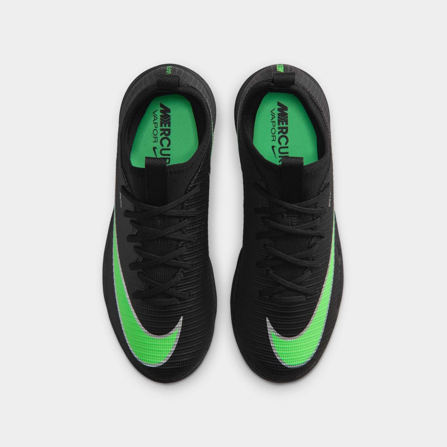Chuteira Futsal Infantil Nike Vapor 17 Academy - Foto 4