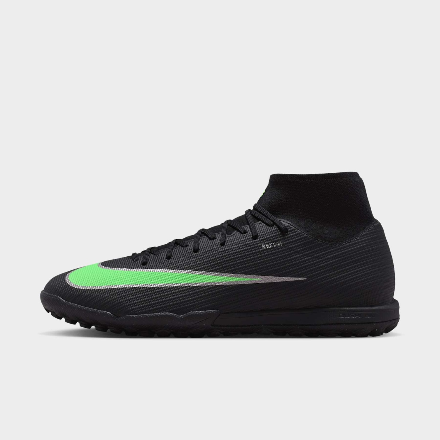 Chuteira de Society Adulto Nike Superfly 11 Academy - Foto 2