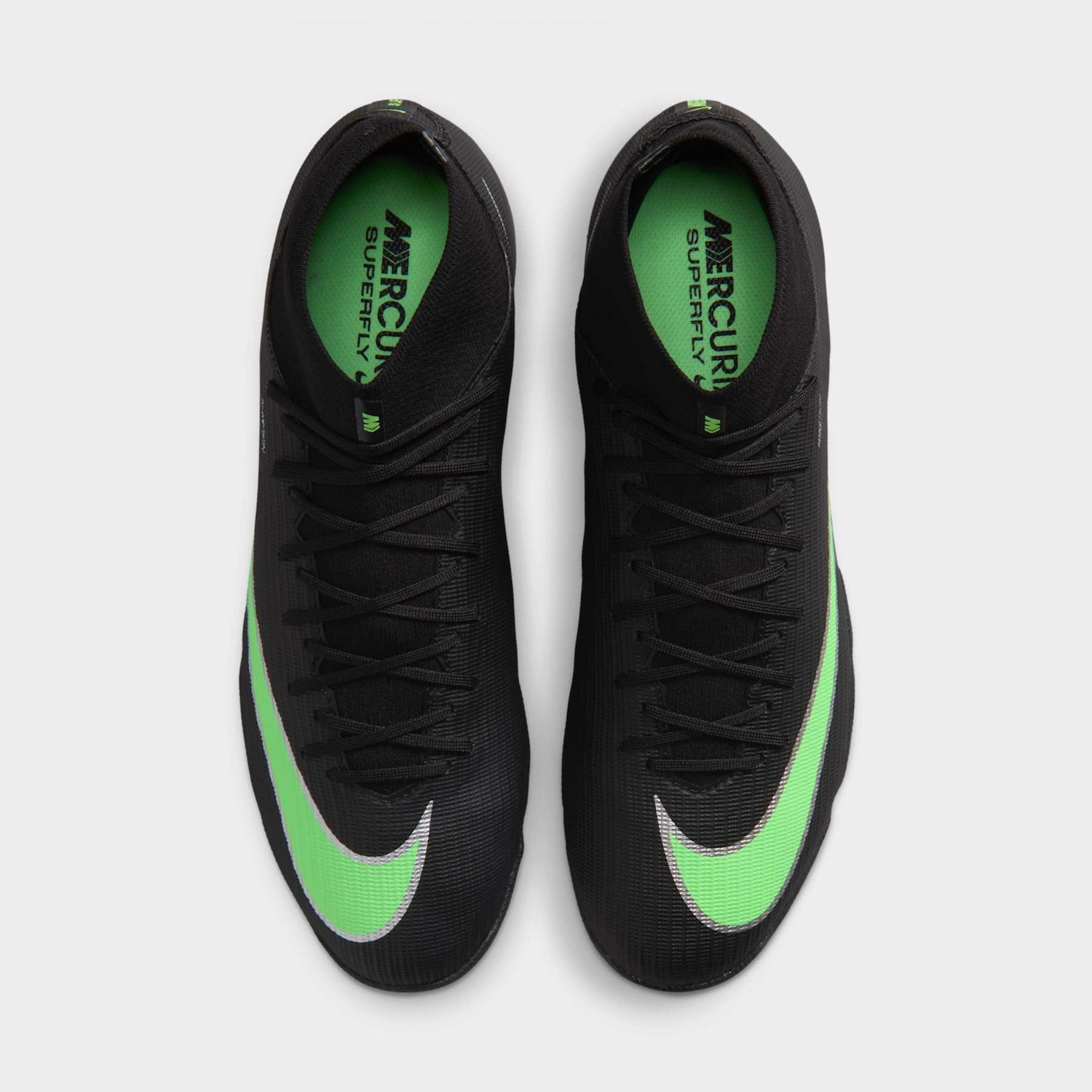 Chuteira de Society Adulto Nike Superfly 11 Academy - Foto 4