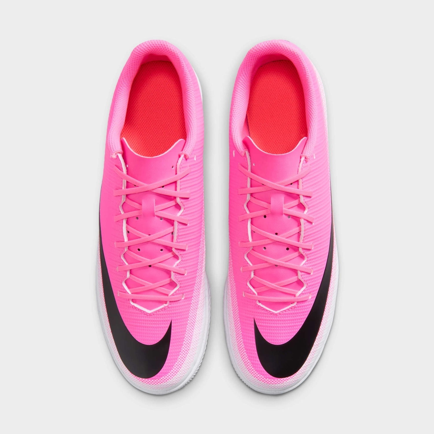 Chuteira Futsal Adulto Nike Vapor 17 Club - Foto 4