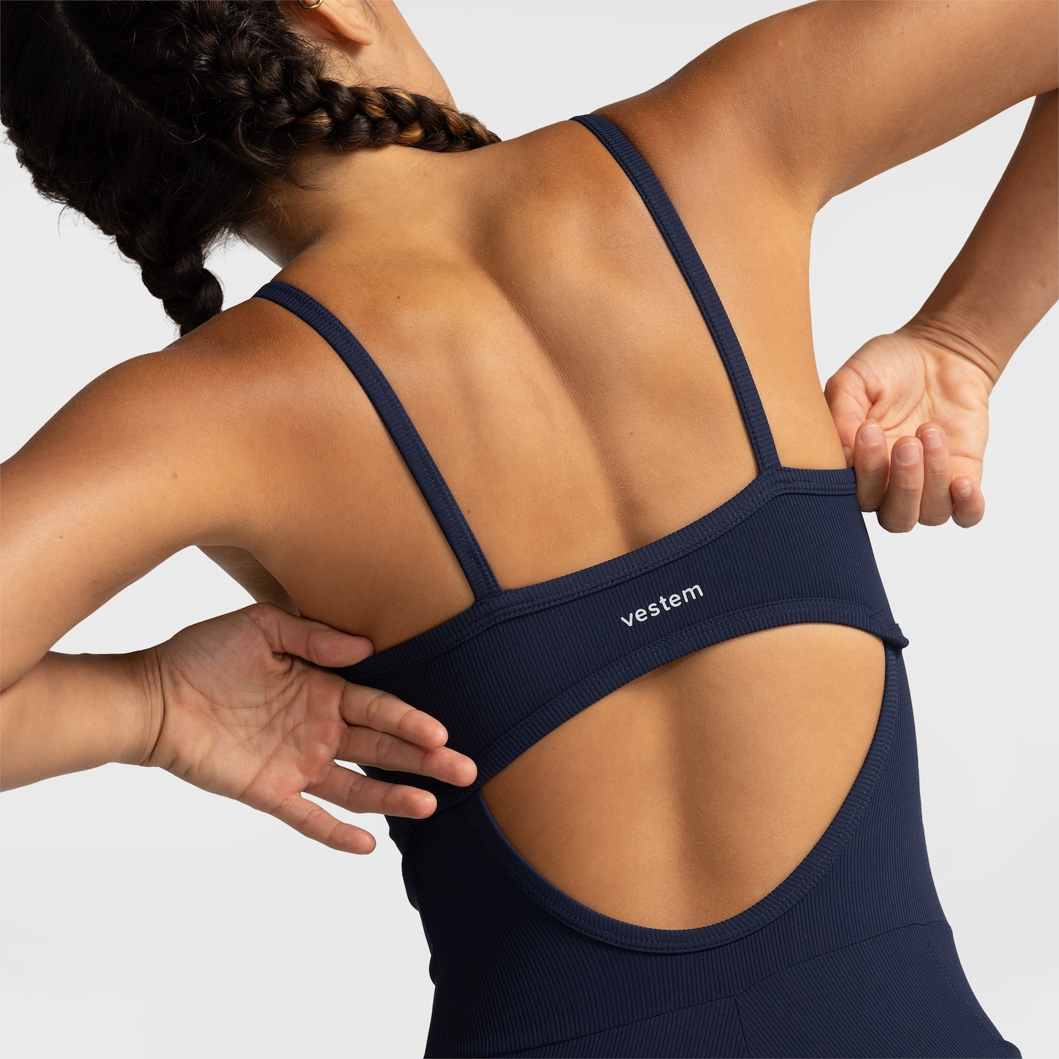 Camiseta Vestem Balance Feminina Treino - Foto 4
