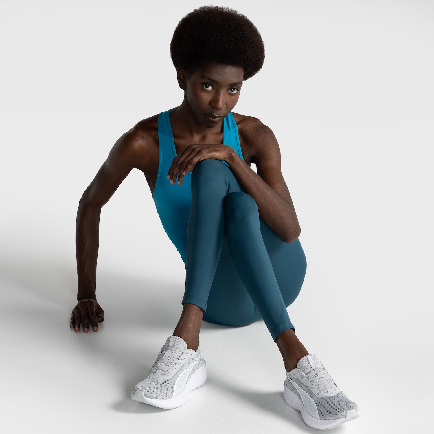 TENIS PUMA DASHER LITE WNS BDP - Foto 2