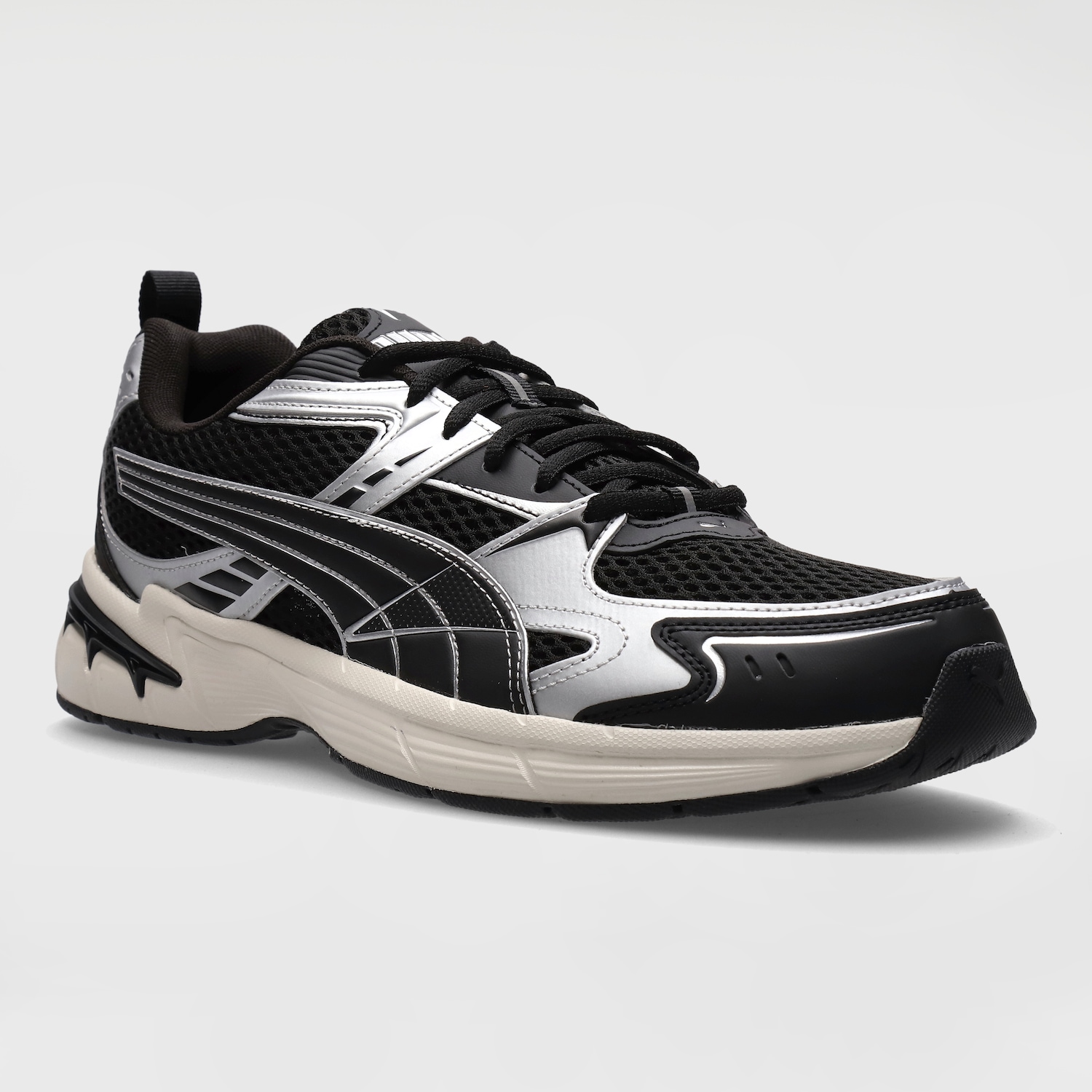 Tênis Puma Milenio Tech 2000 Reflectx Masculino - Foto 2