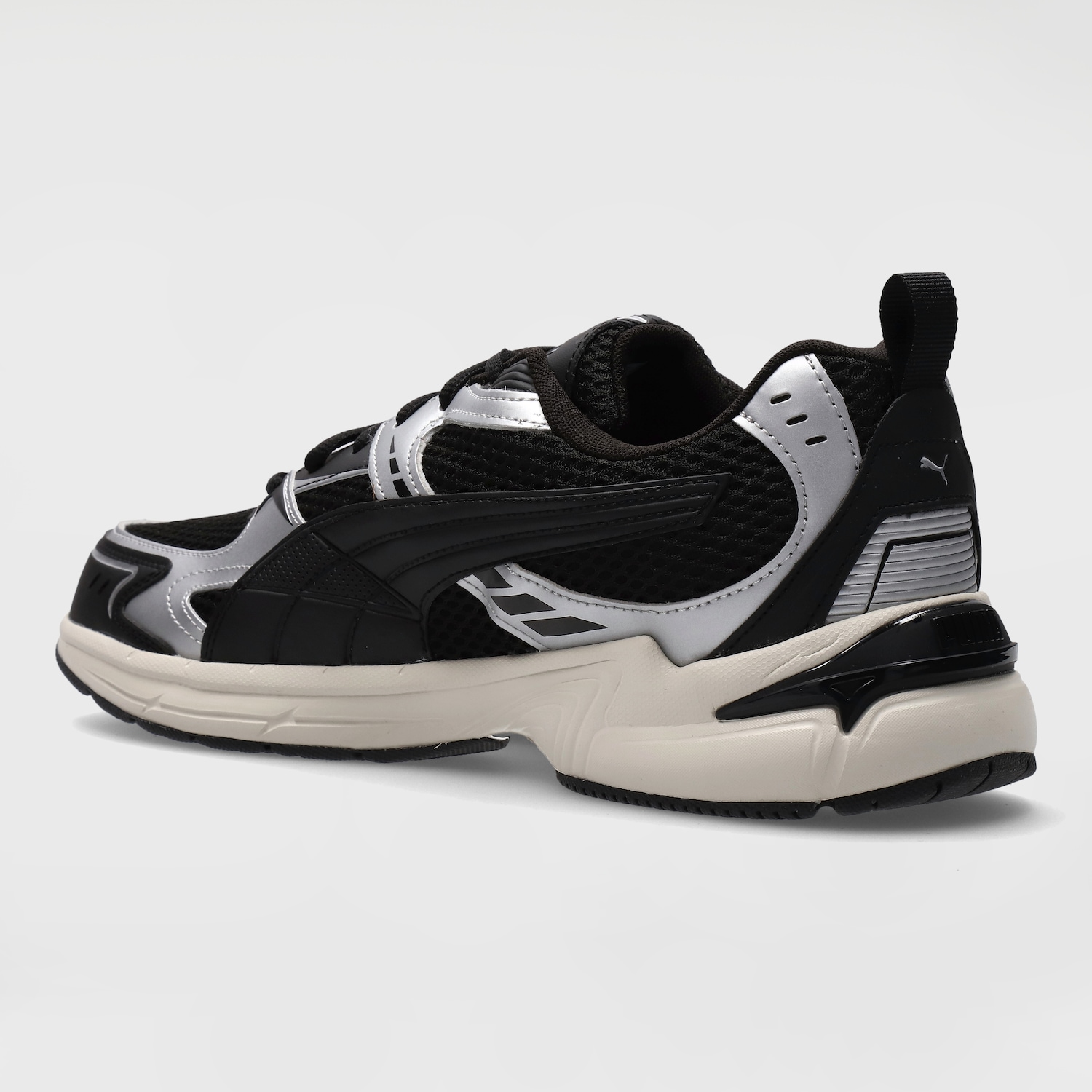 Tênis Puma Milenio Tech 2000 Reflectx Masculino - Foto 3