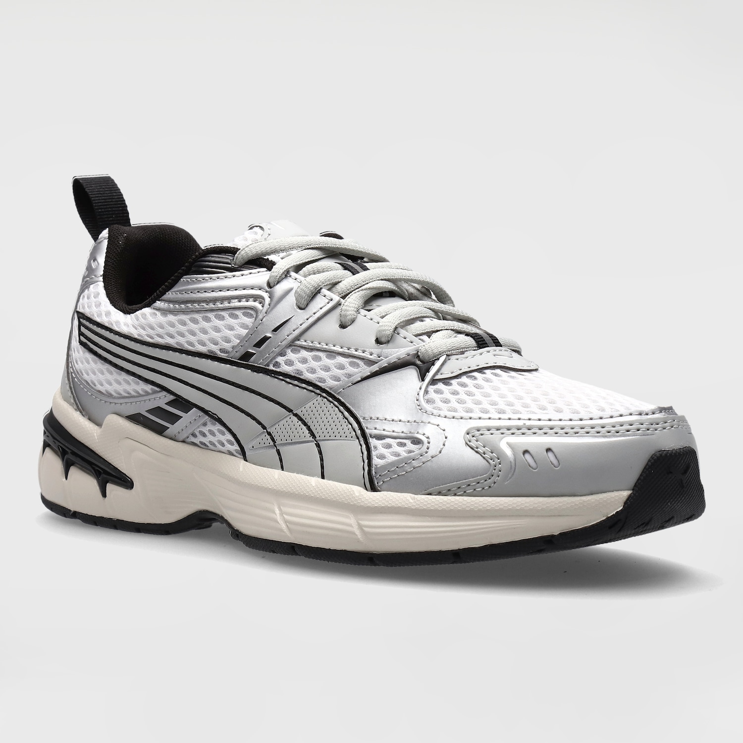 Tênis Puma Milenio Tech 2000 Reflectx Masculino - Foto 2