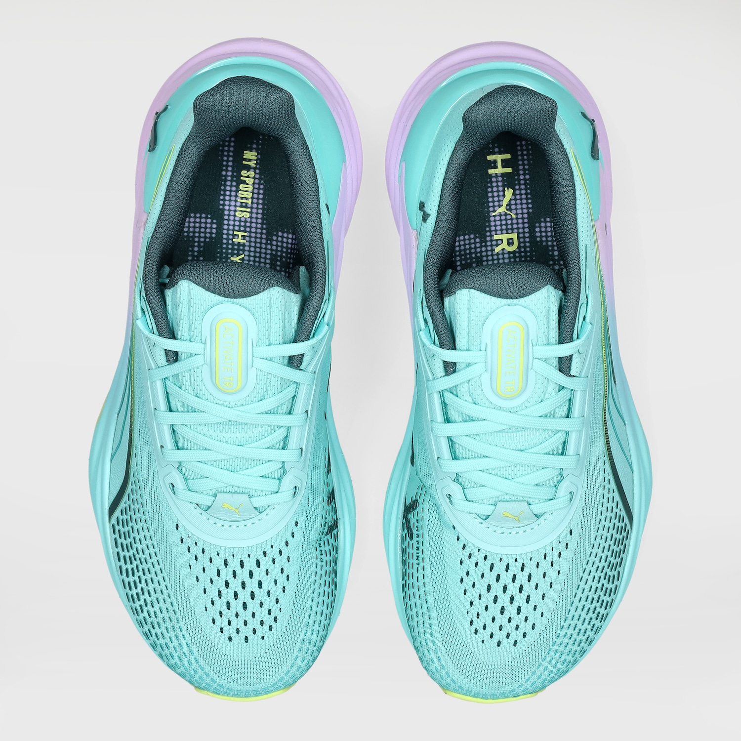 Tênis Feminino Puma Activate Nitro TR Hyrox WNS - Foto 4