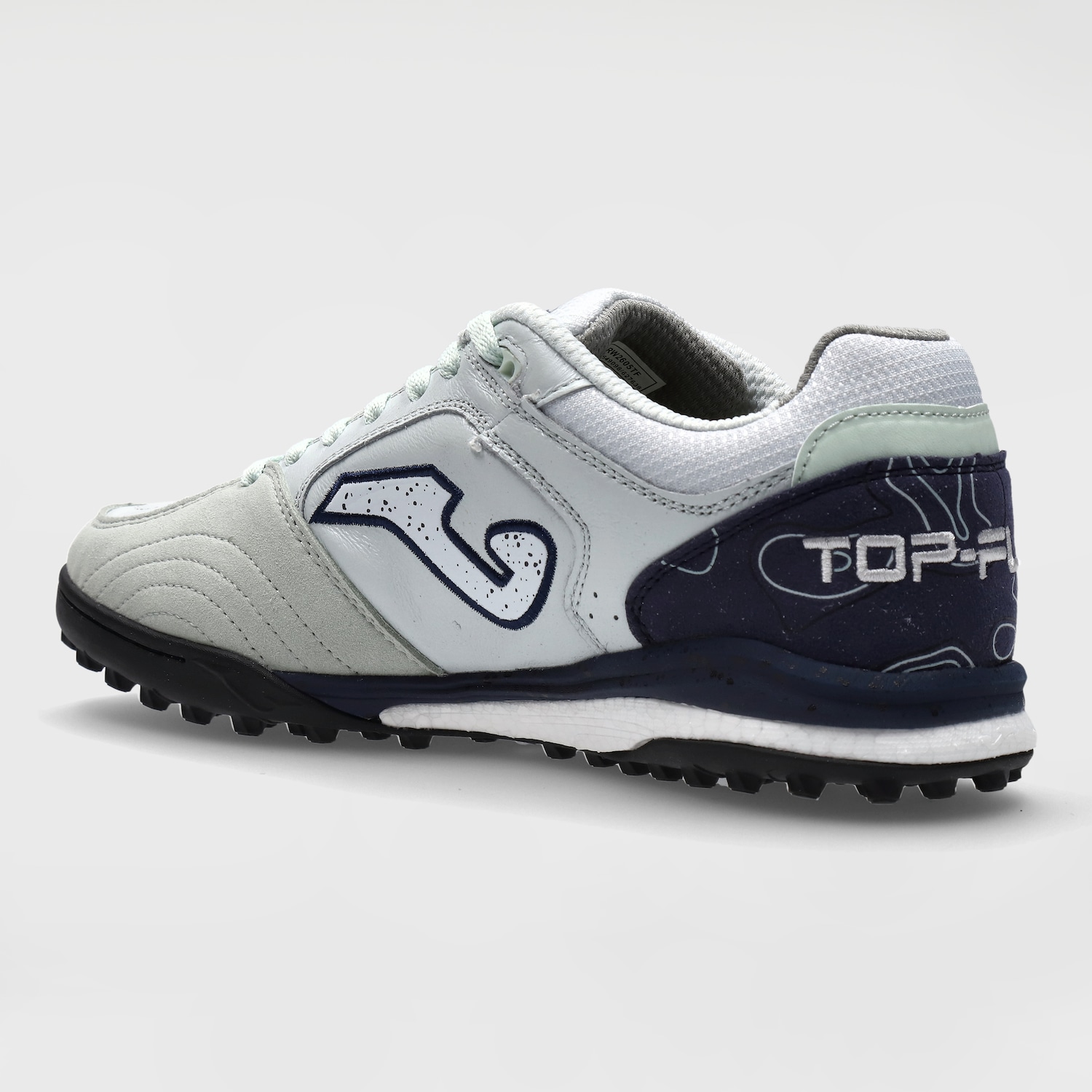 Chuteira Society Adulto Joma Top Flex Rebound - Foto 3