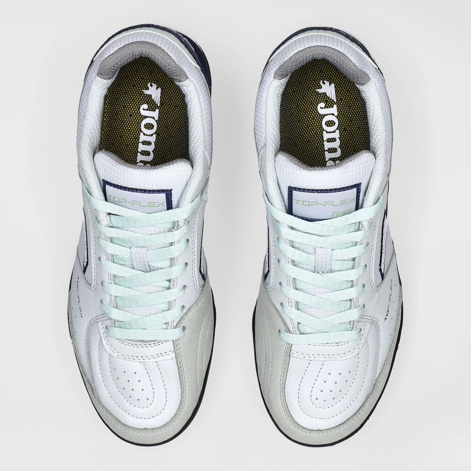 Chuteira Society Adulto Joma Top Flex Rebound - Foto 4