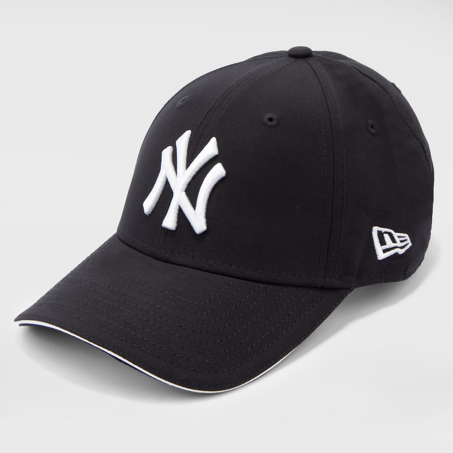 Boné New Era 9Forty Microfibre Aba Curva Unissex - Foto 1