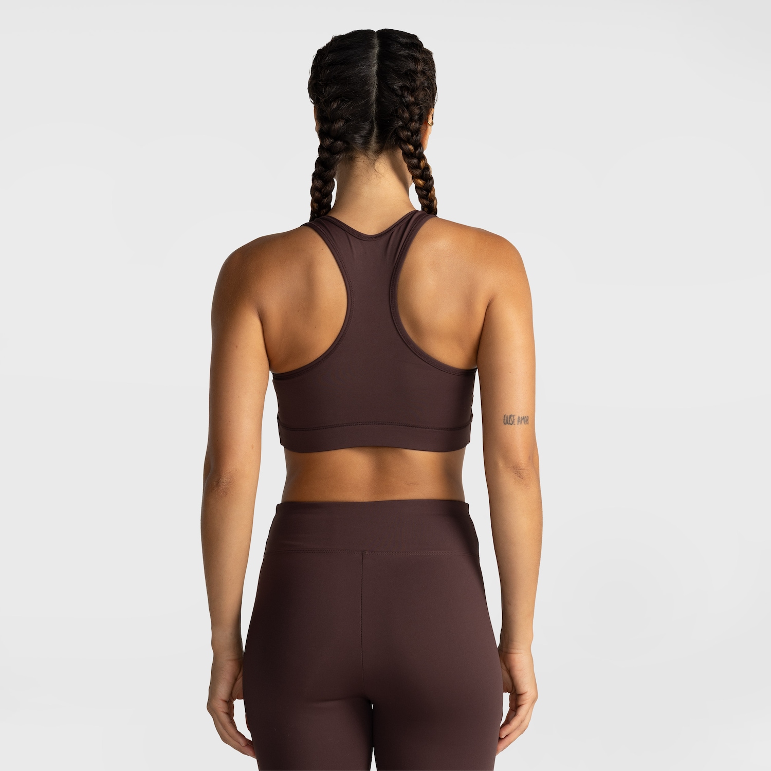 Top Feminino Asics Basic Logo - Foto 2