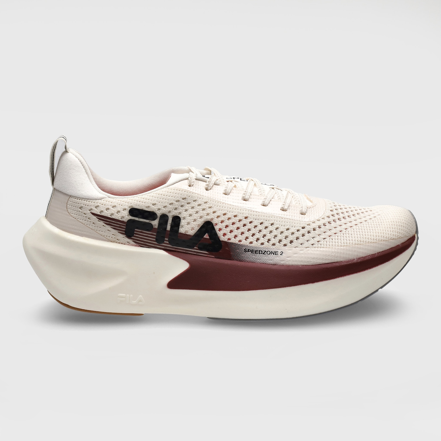 Tênis Masculino Fila Speedzone 2 - Foto 1
