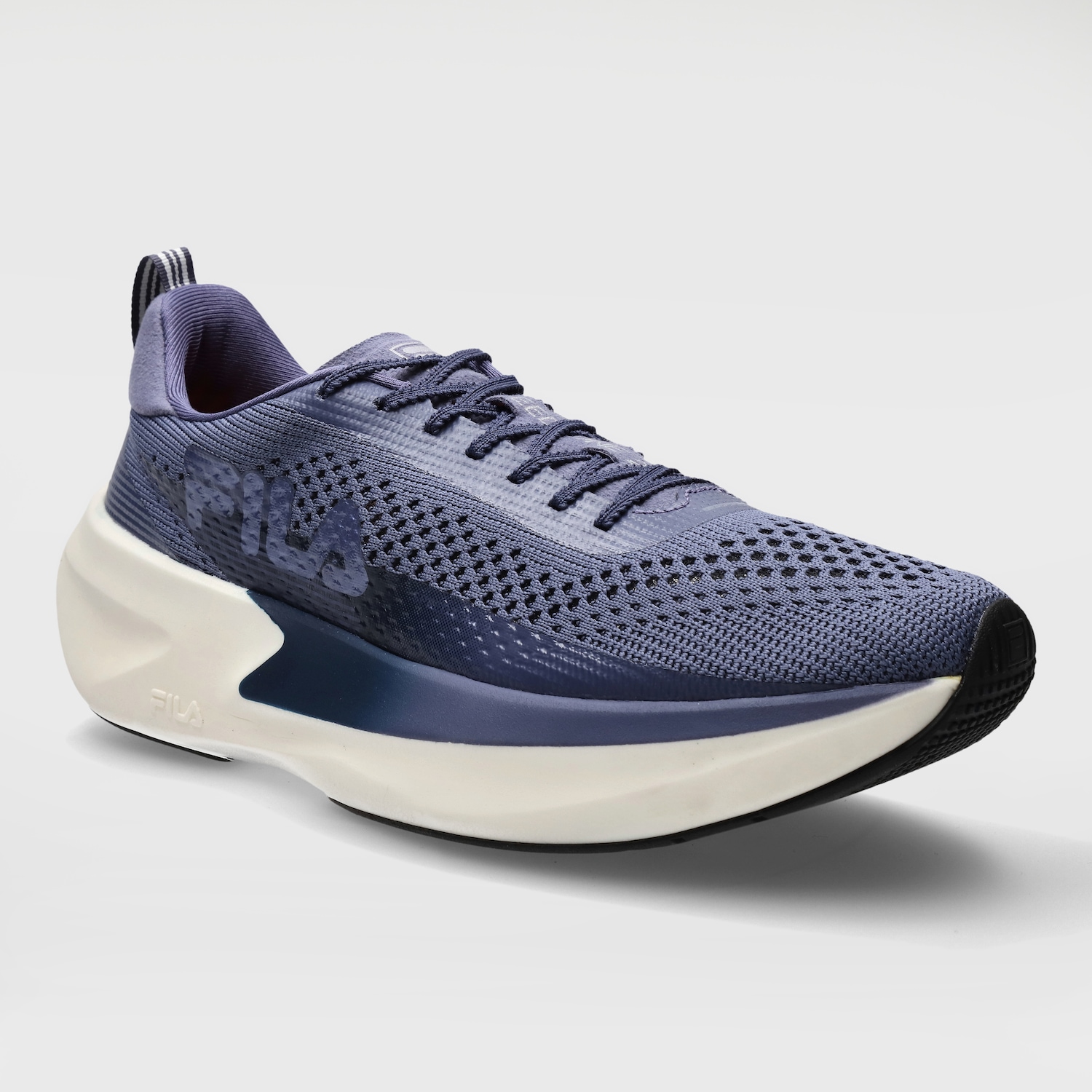 Tênis Masculino Fila Speedzone 2 - Foto 2