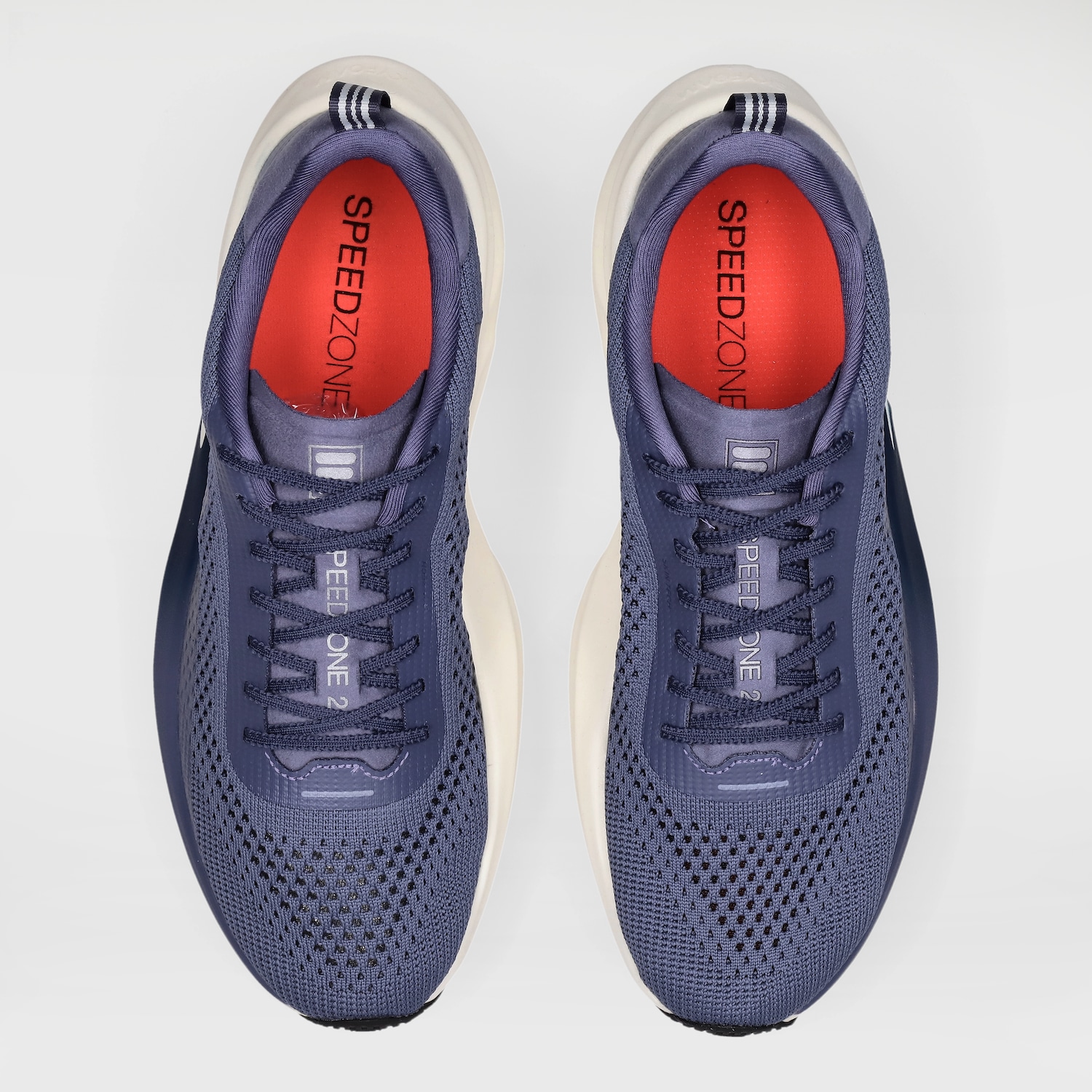 Tênis Masculino Fila Speedzone 2 - Foto 4