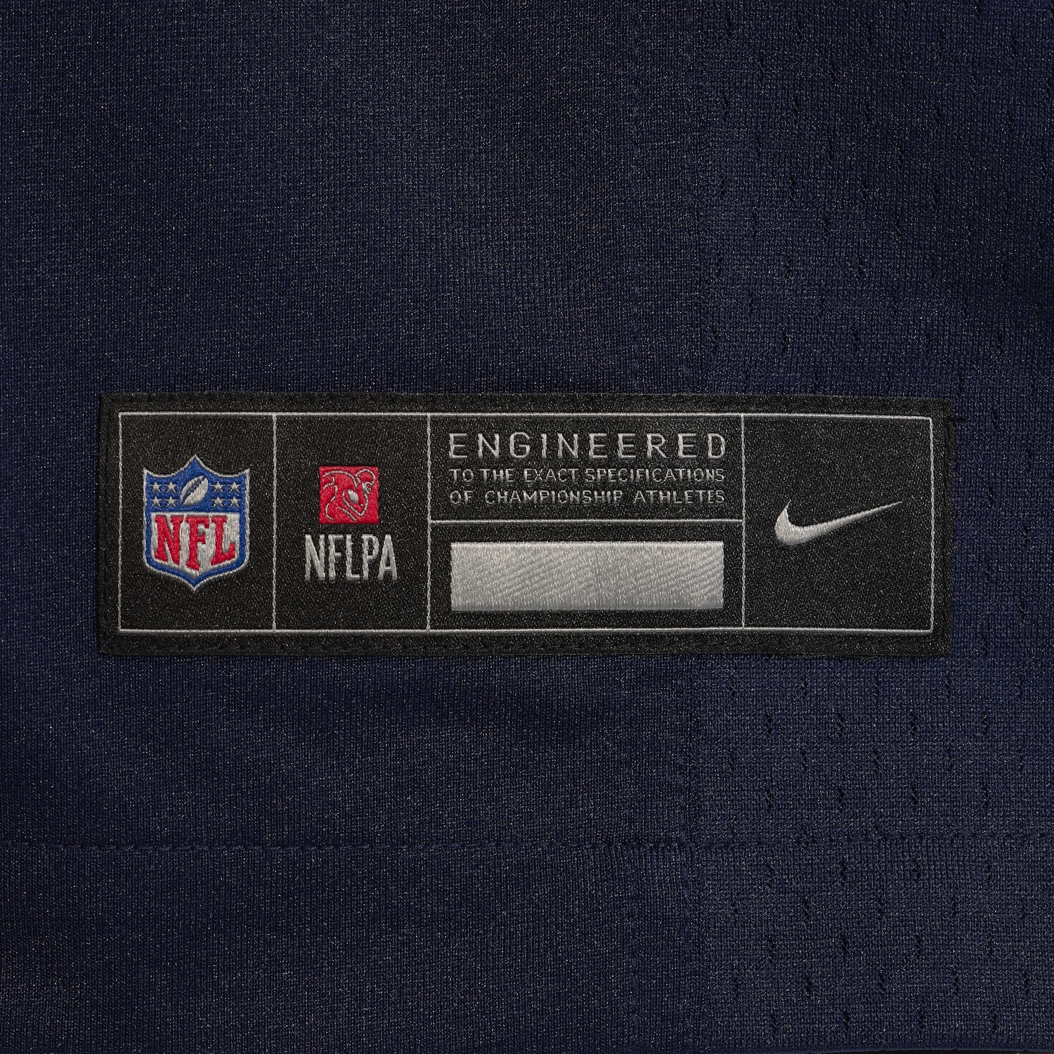 Camisa do Dallas Cowboys Dak Prescott Nike Masculina - Foto 4
