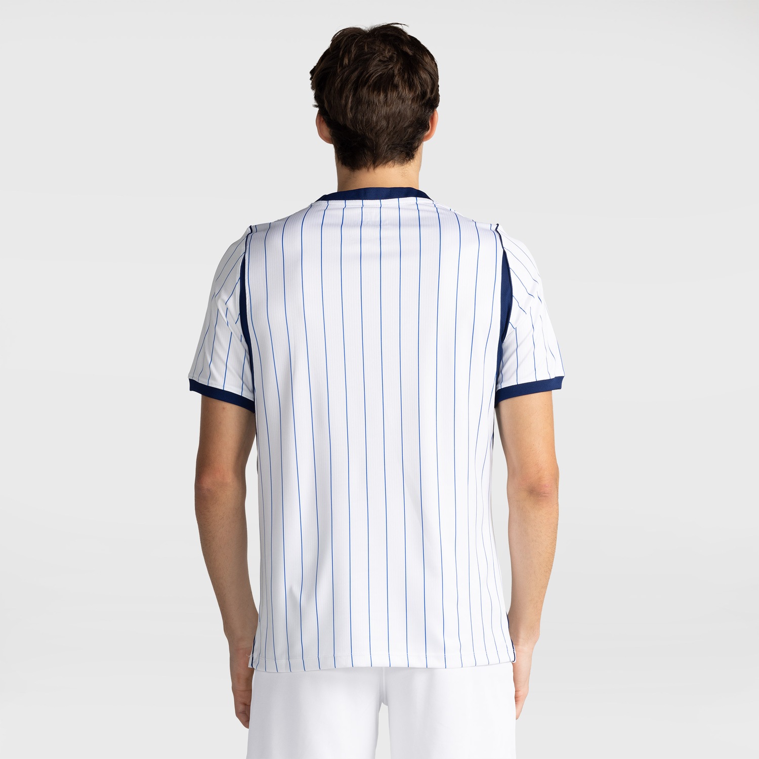 Camisa Inter de Milão II 2026/27 Nike Torcedor Masculina - Foto 2