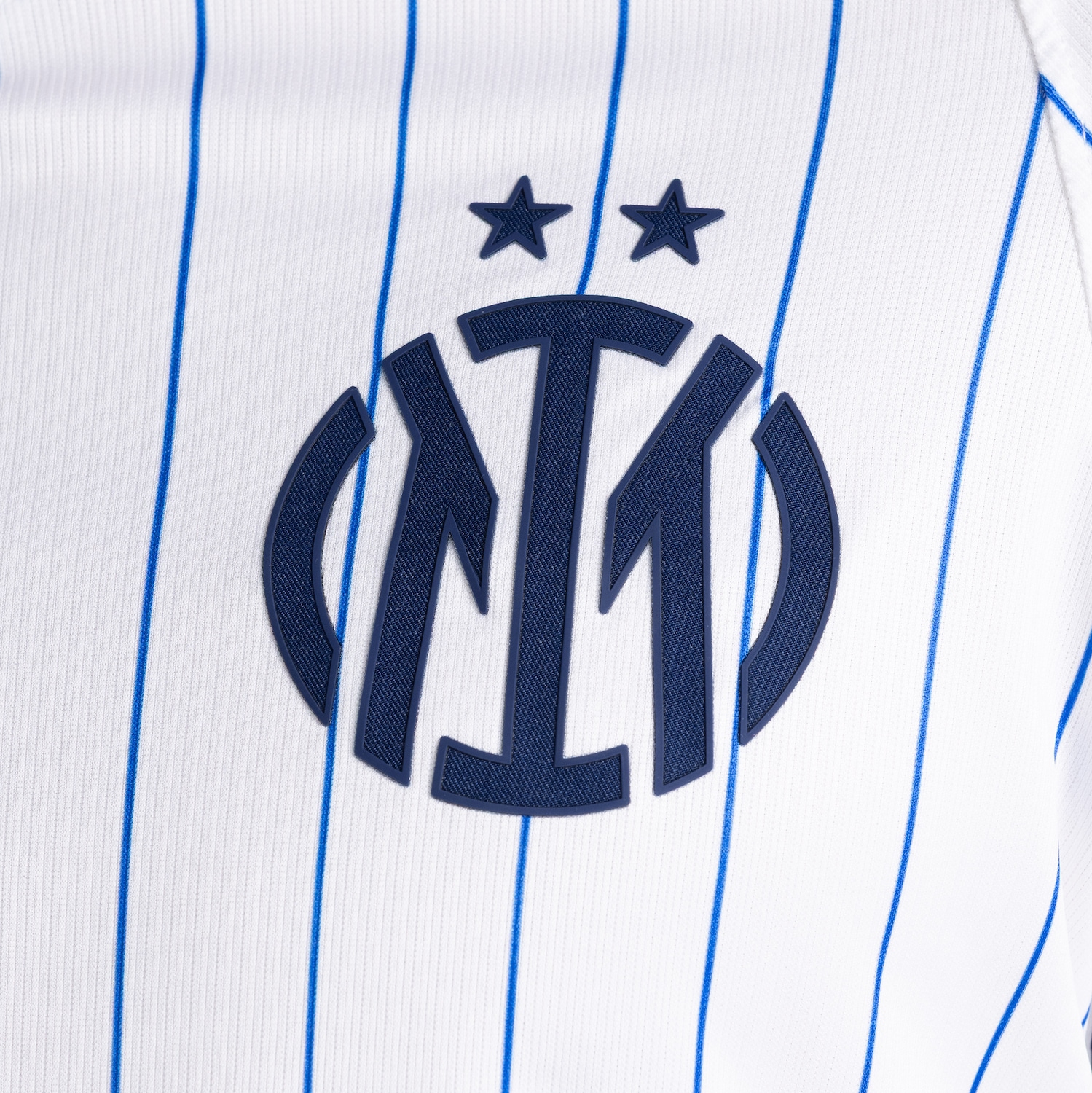 Camisa Inter de Milão II 2026/27 Nike Torcedor Masculina - Foto 4