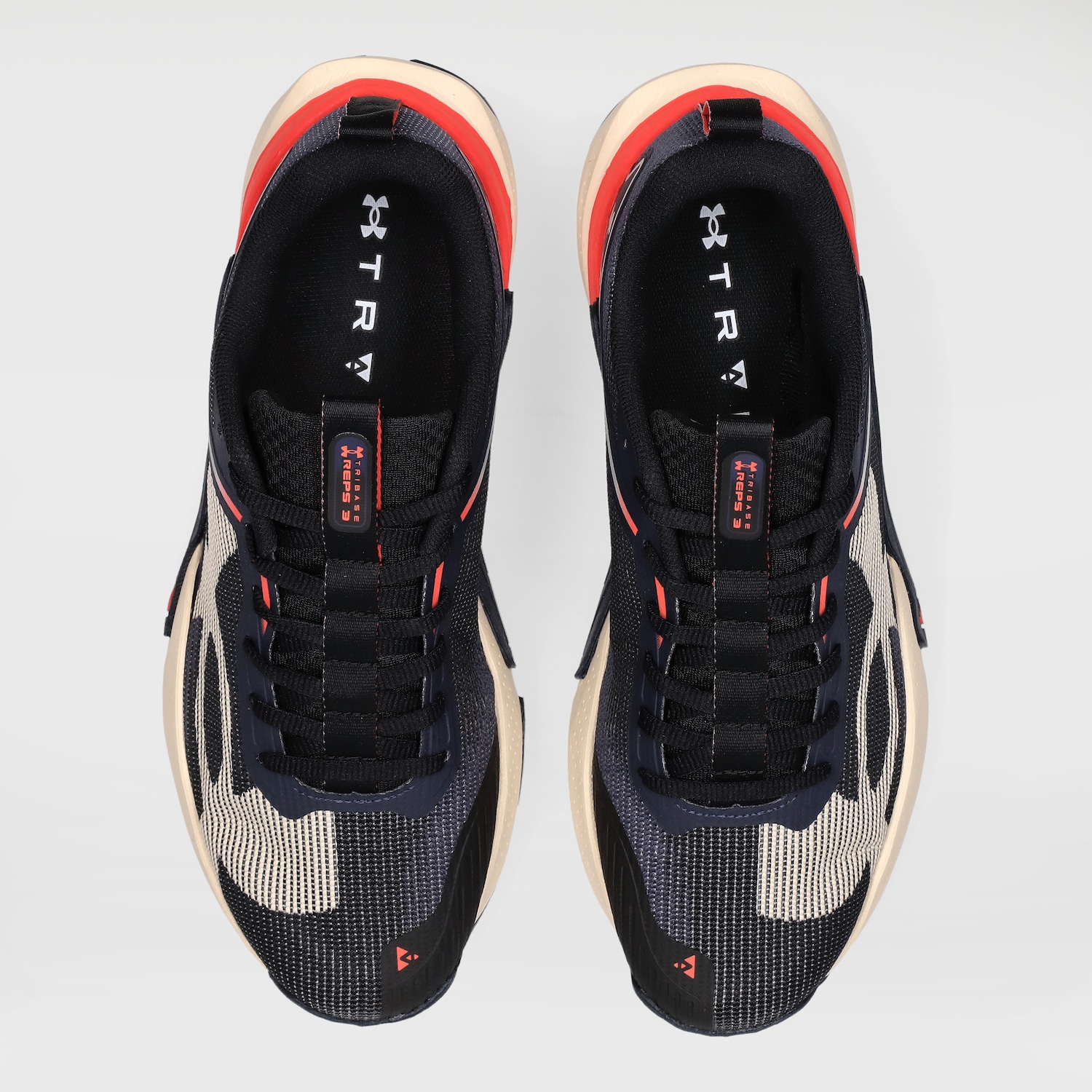 Tênis Masculino Ua Tribase Reps 3 - Foto 4