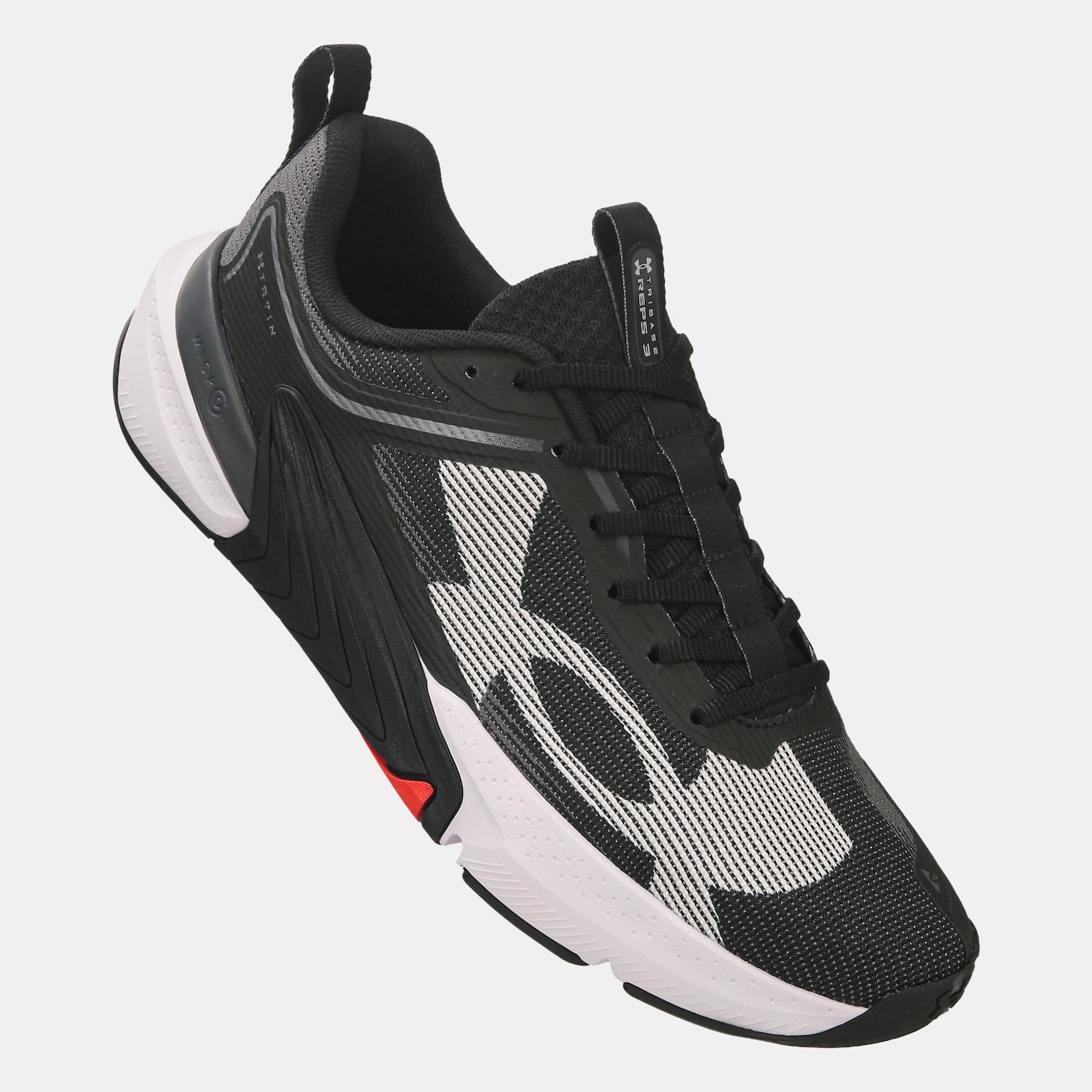 Tênis Masculino Ua Tribase Reps 3 - Foto 4