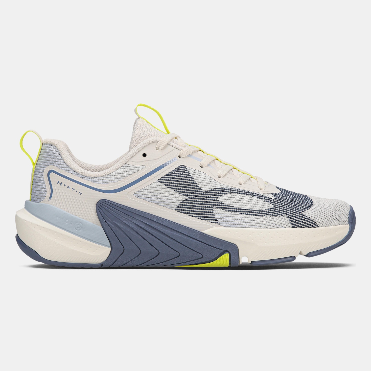 Tênis Masculino Ua Tribase Reps 3 - Foto 1