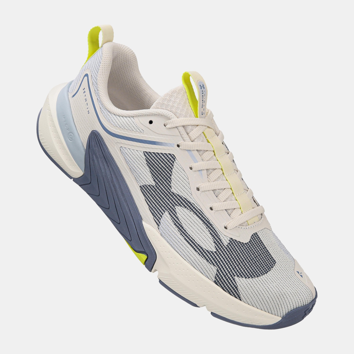 Tênis Masculino Ua Tribase Reps 3 - Foto 4