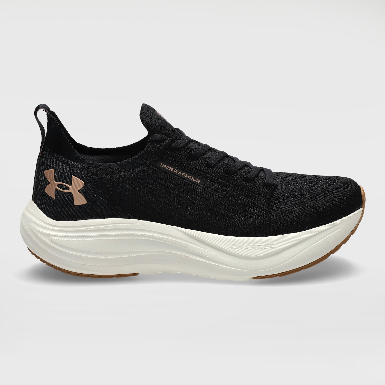 Tênis Feminino Under Armour Fleek - Foto 1