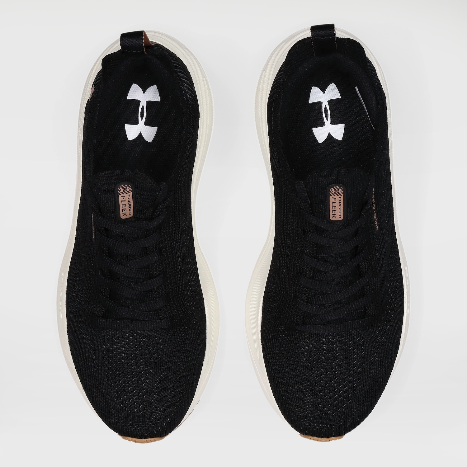 Tênis Feminino Under Armour Fleek - Foto 4