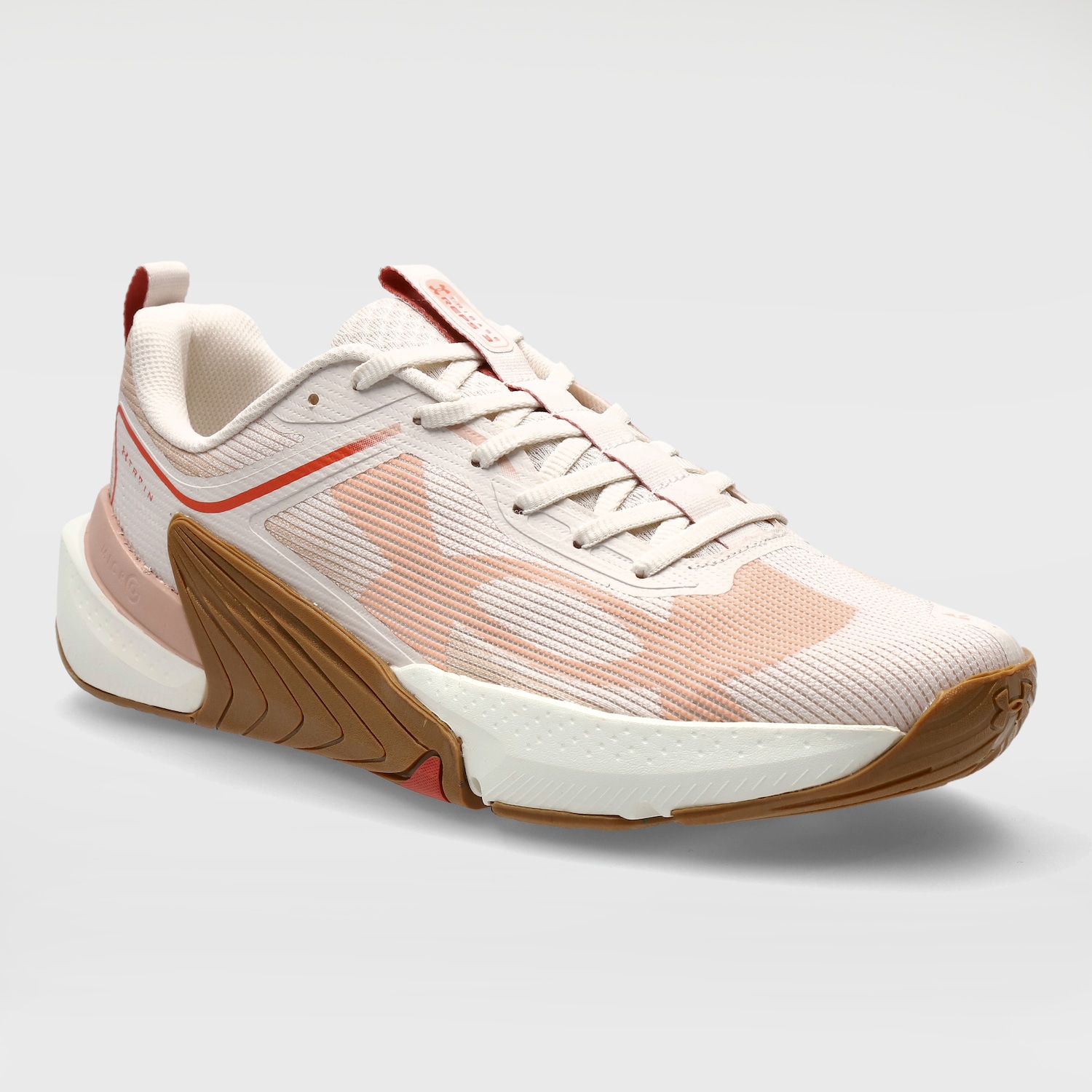 Tênis Feminino Under Armour Tribase Reps 3 - Foto 2