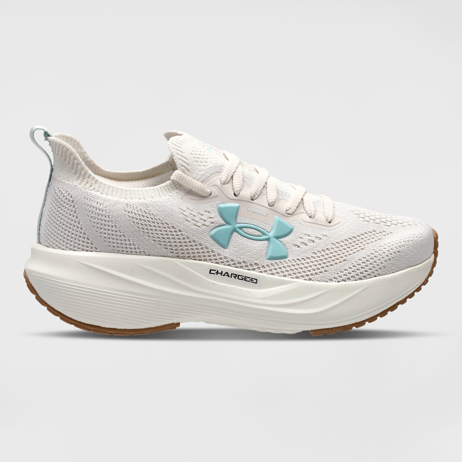 TENIS UA CHSLIGHT 4 - Foto 1