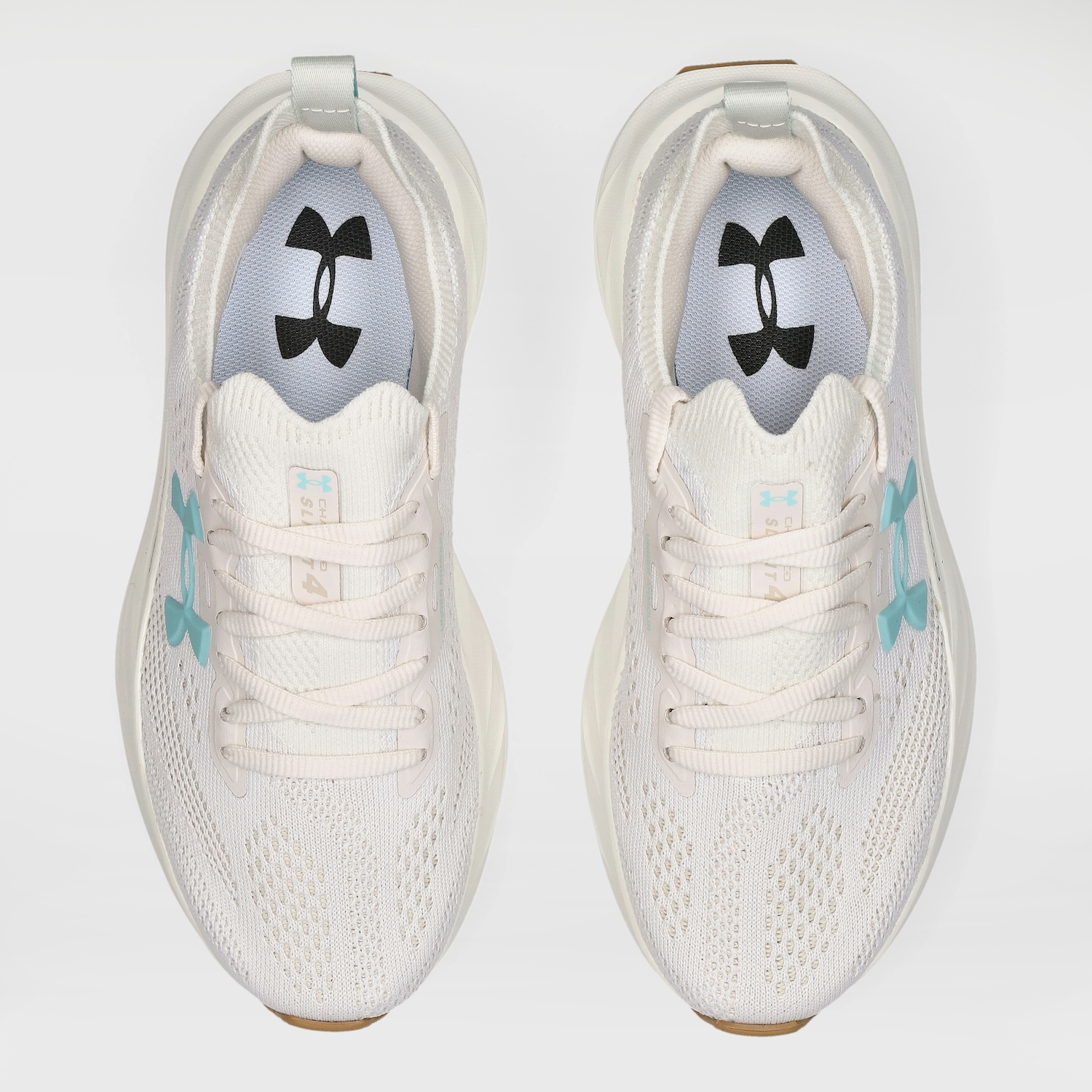 TENIS UA CHSLIGHT 4 - Foto 4