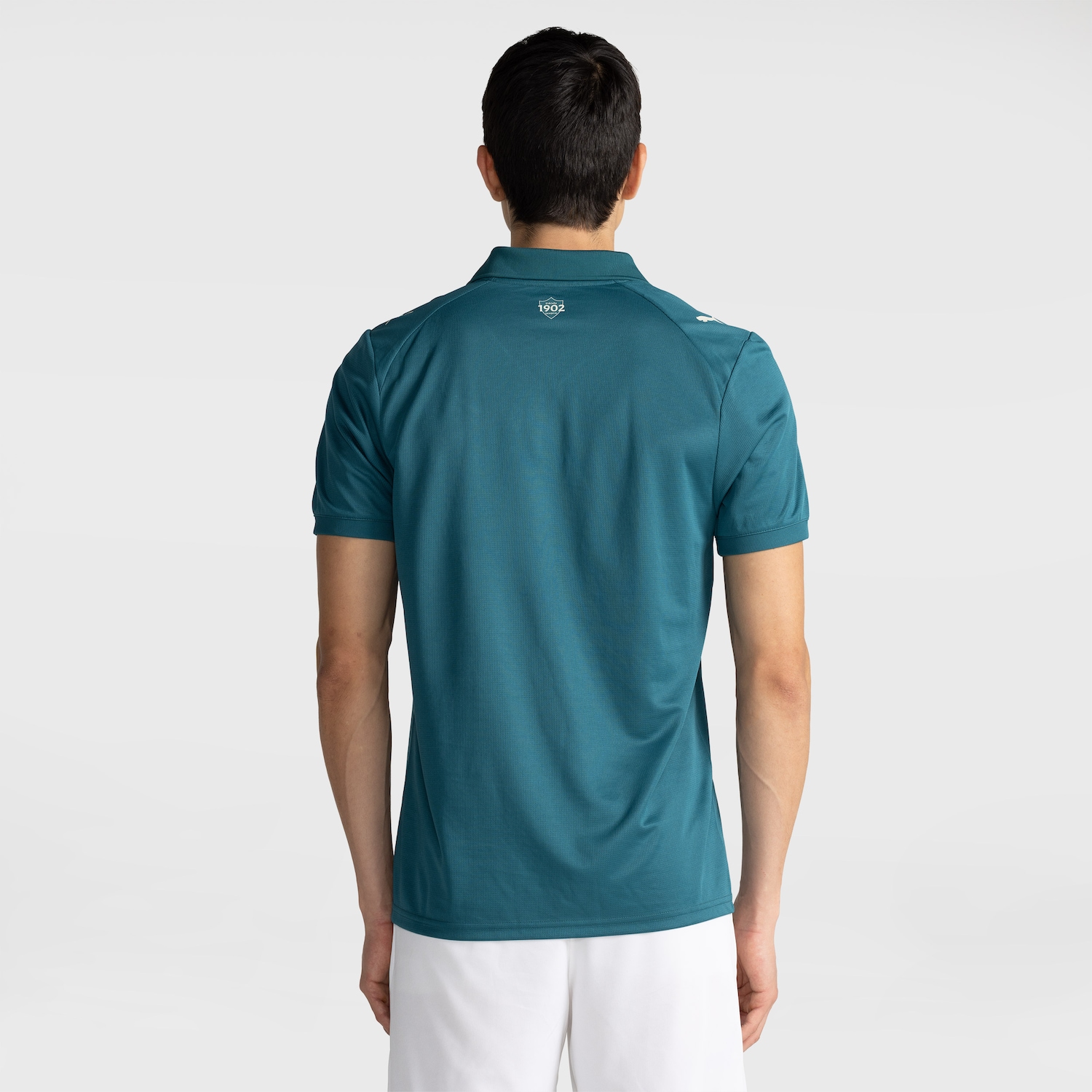 Camisa do Fluminense III 2026/27 Puma Torcedor Masculina - Foto 2
