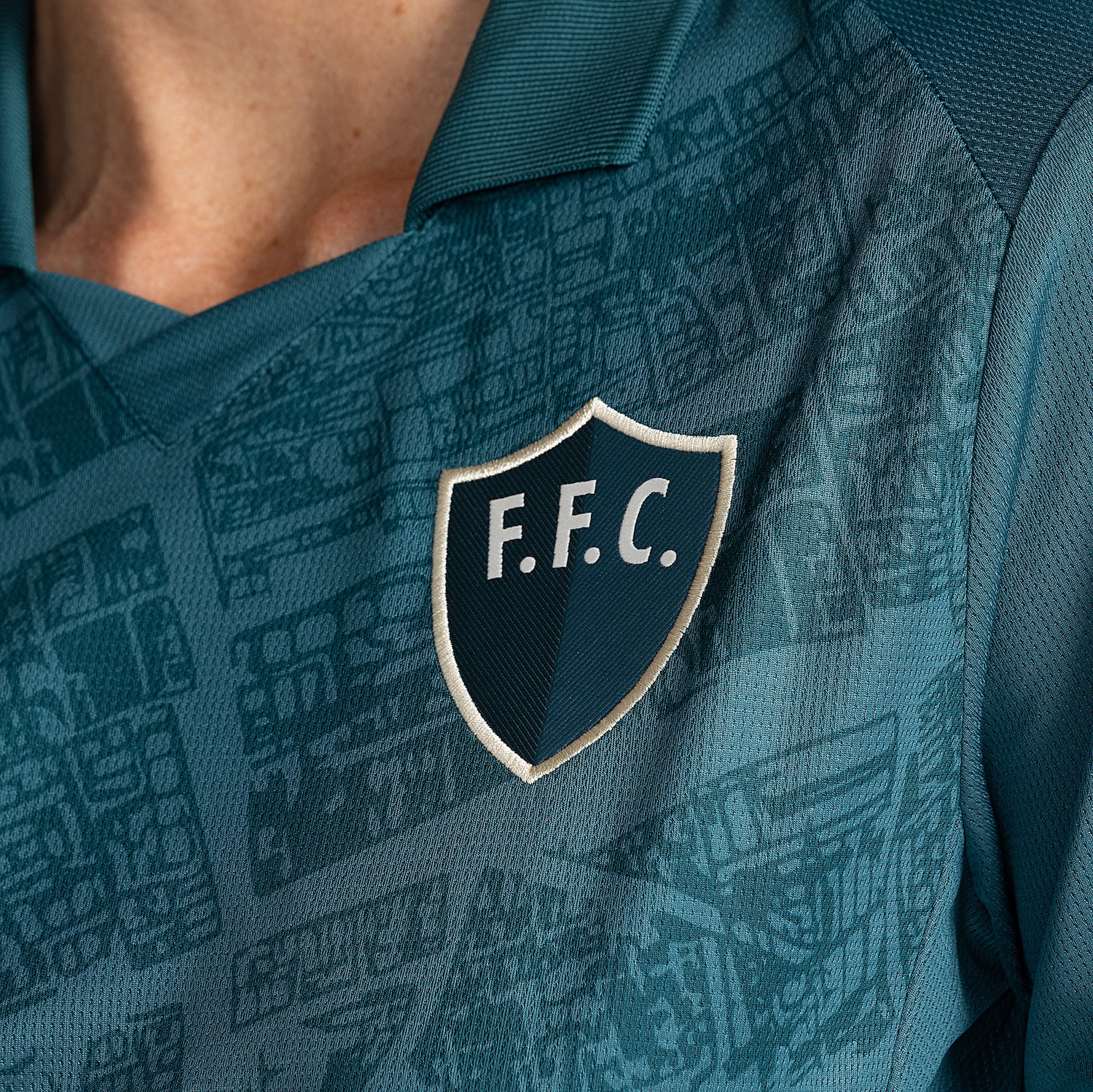 Camisa do Fluminense III 2026/27 Puma Torcedor Feminina - Foto 4