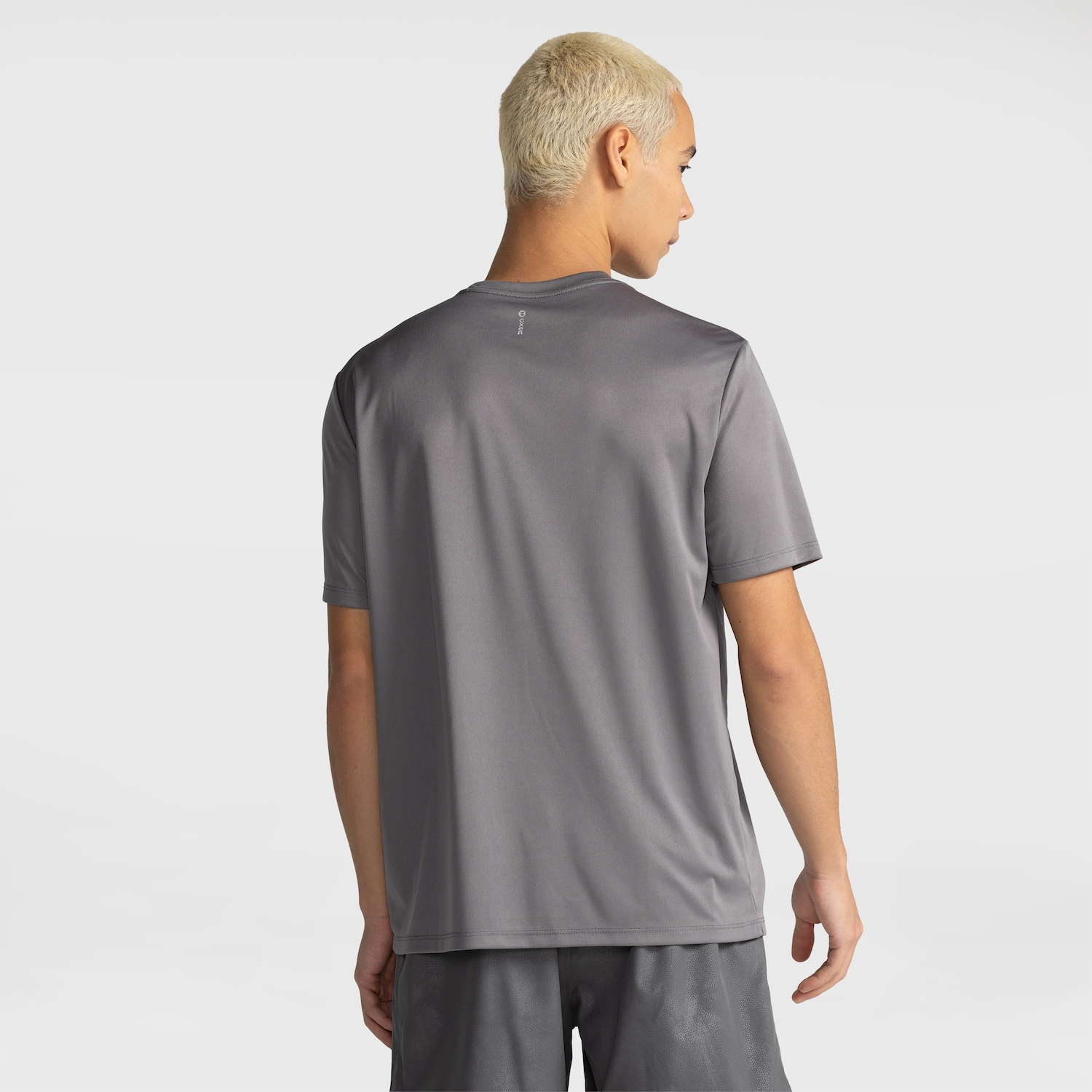 Camiseta Oxer Tunin Unissex Treino - Foto 2