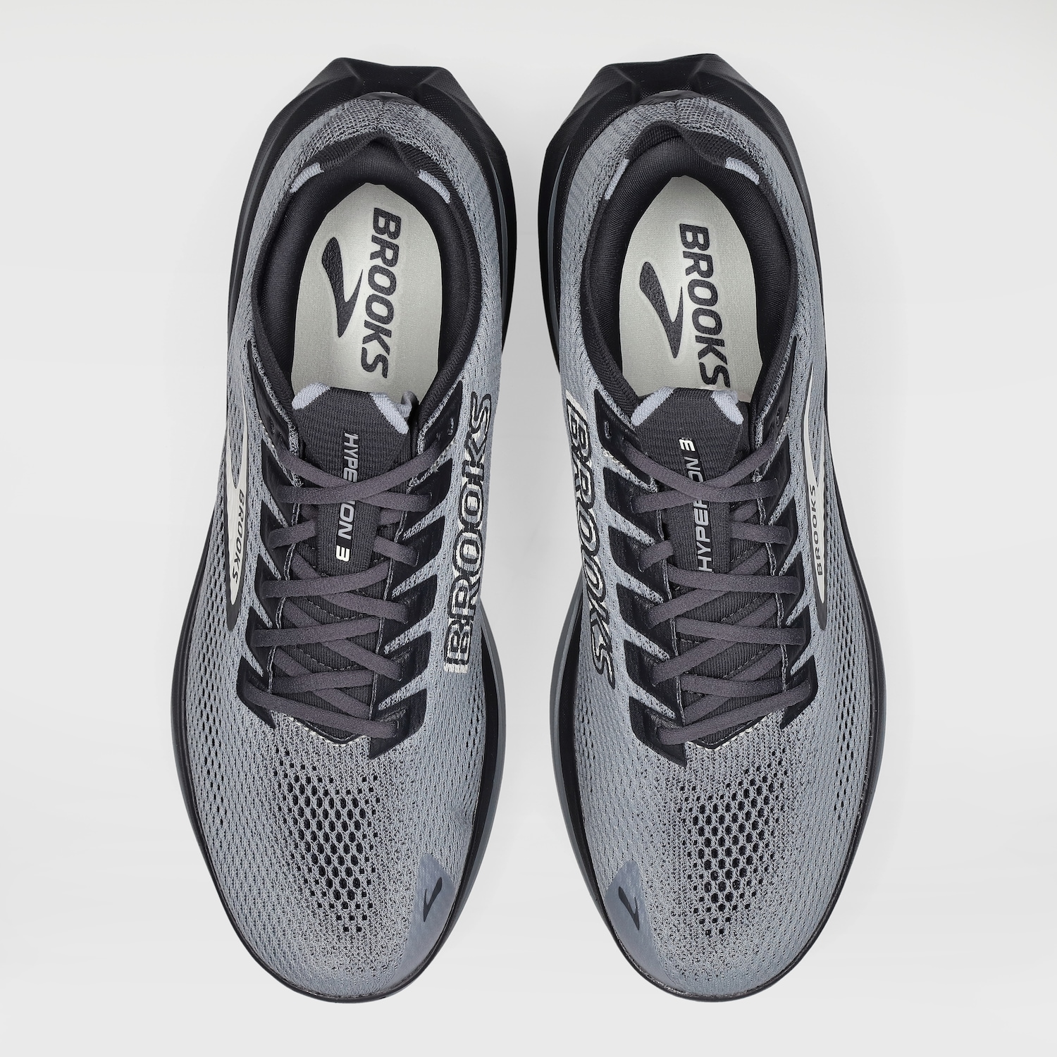 Tênis Unissex Brooks Hyperion 3 - Foto 4