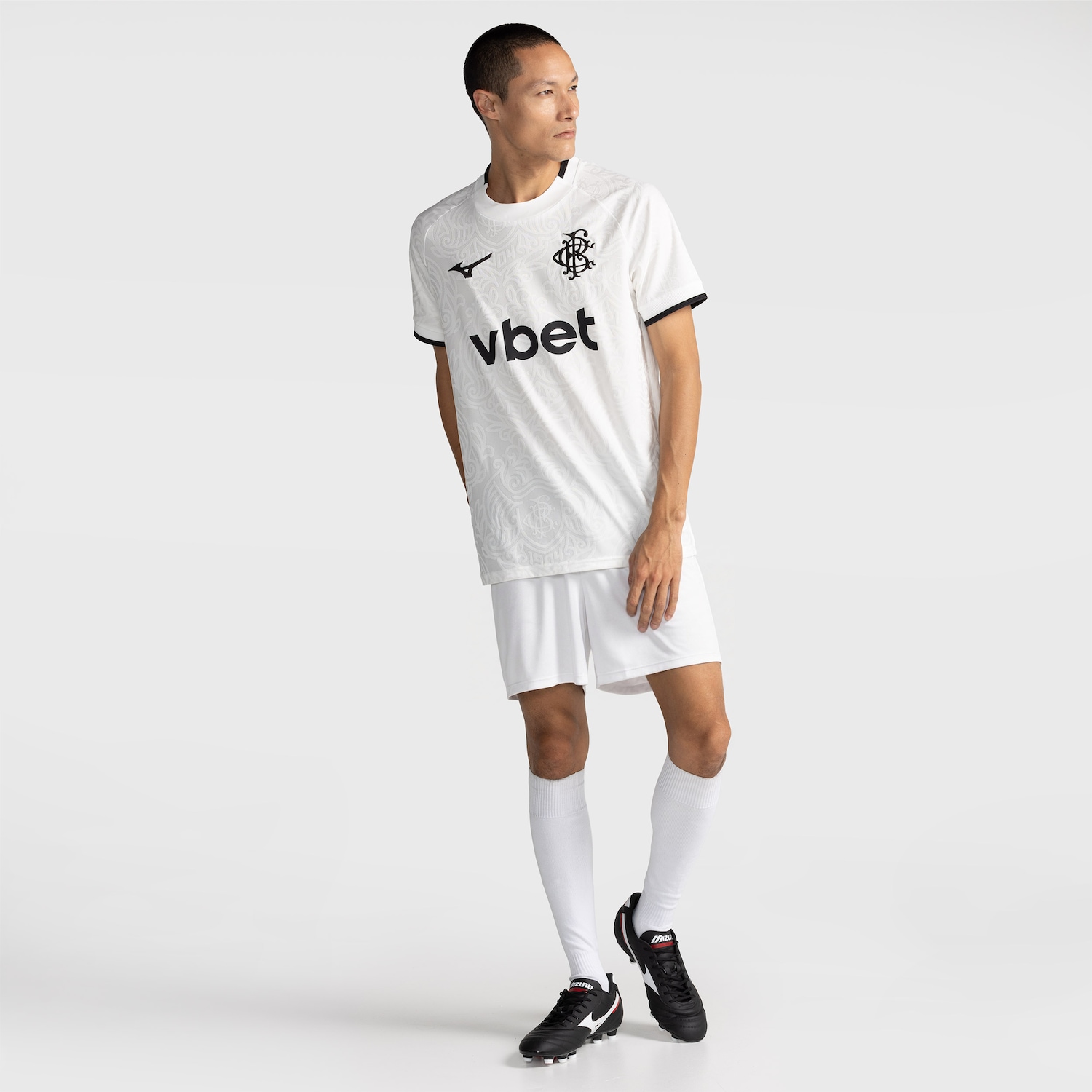 Camisa do Botafogo III 26 Torcedor Masculina - Foto 3