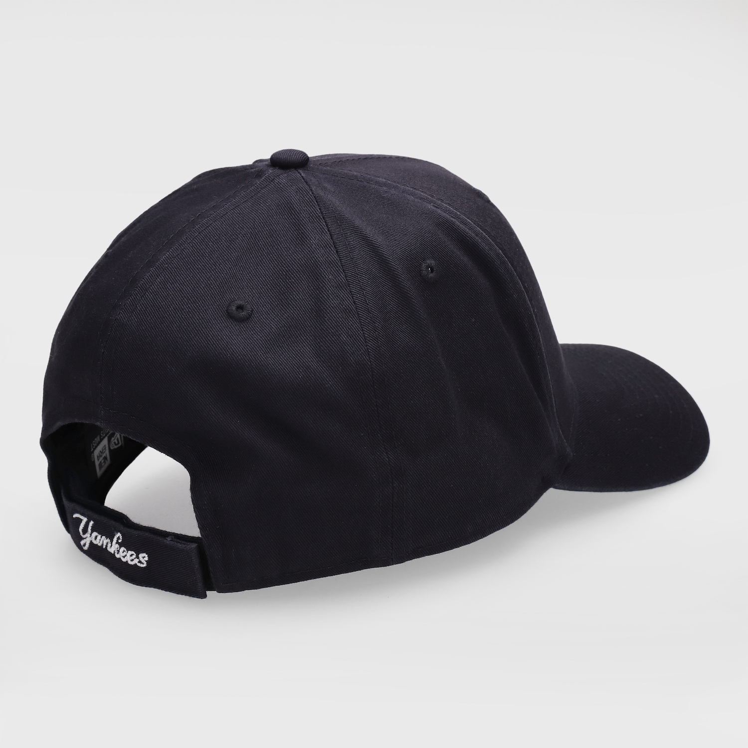 Boné Unissex New Era New York Yankees 940 Aba Curva - Foto 3