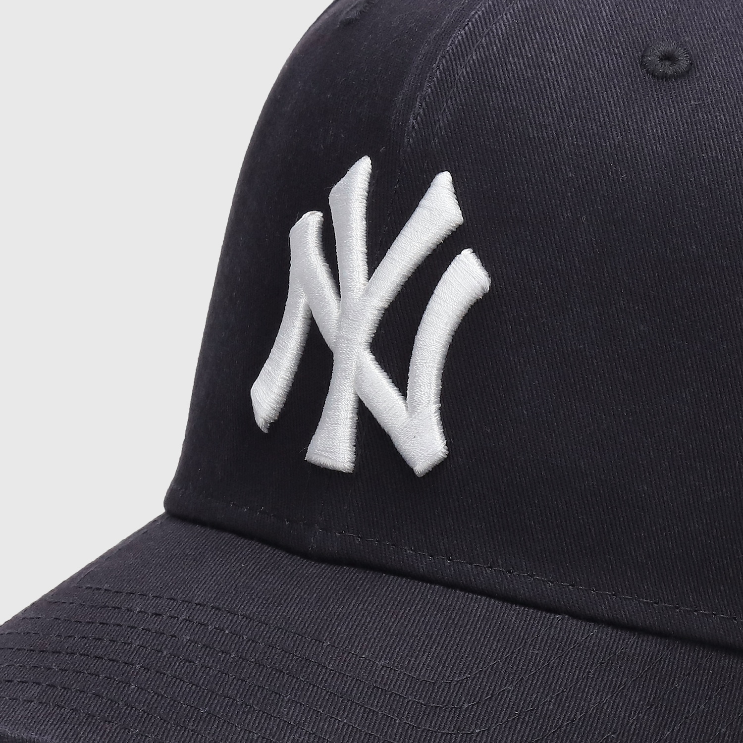 Boné Unissex New Era New York Yankees 940 Aba Curva - Foto 4